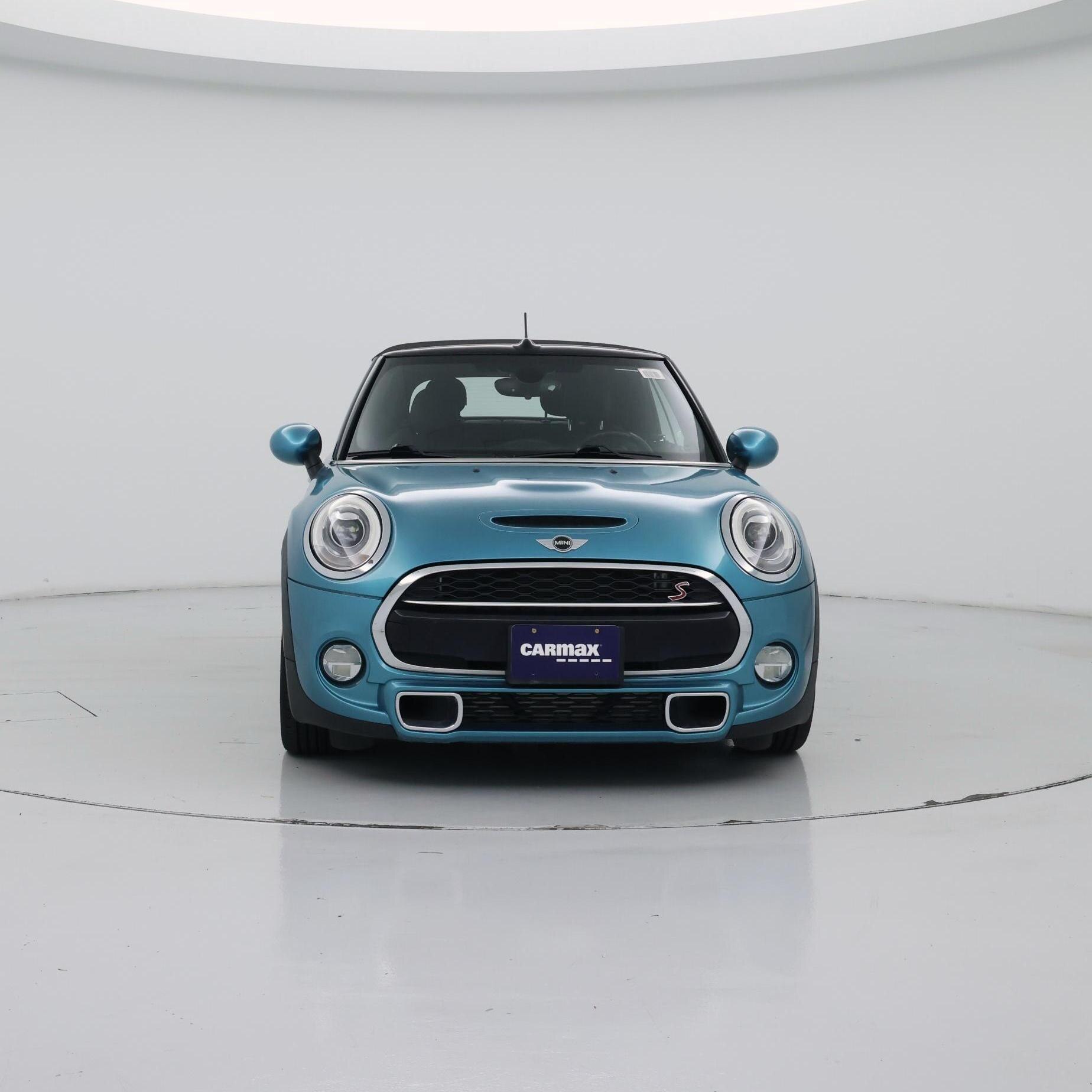 Thumbnail: 2016 MINI Cooper - 5