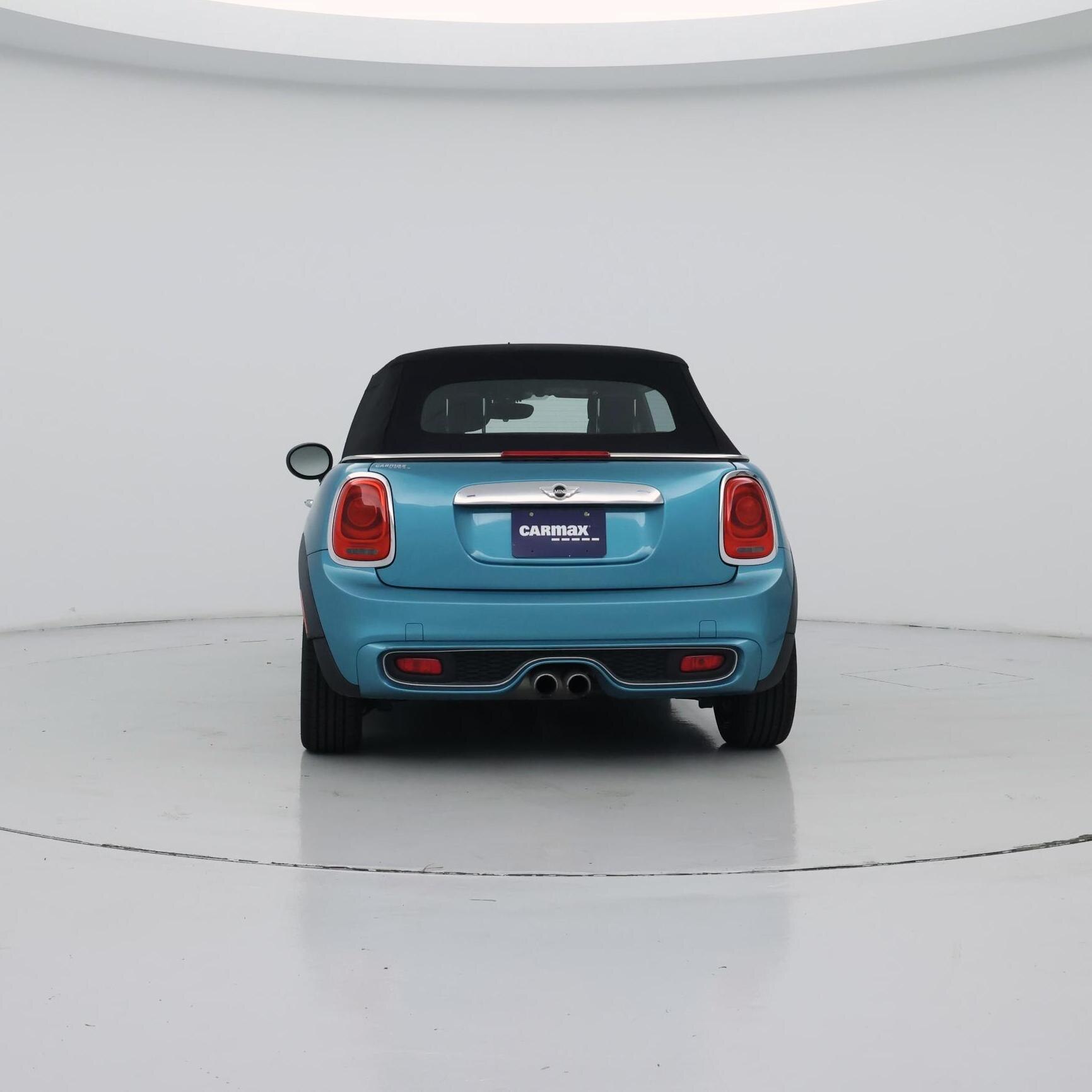 Thumbnail: 2016 MINI Cooper - 6