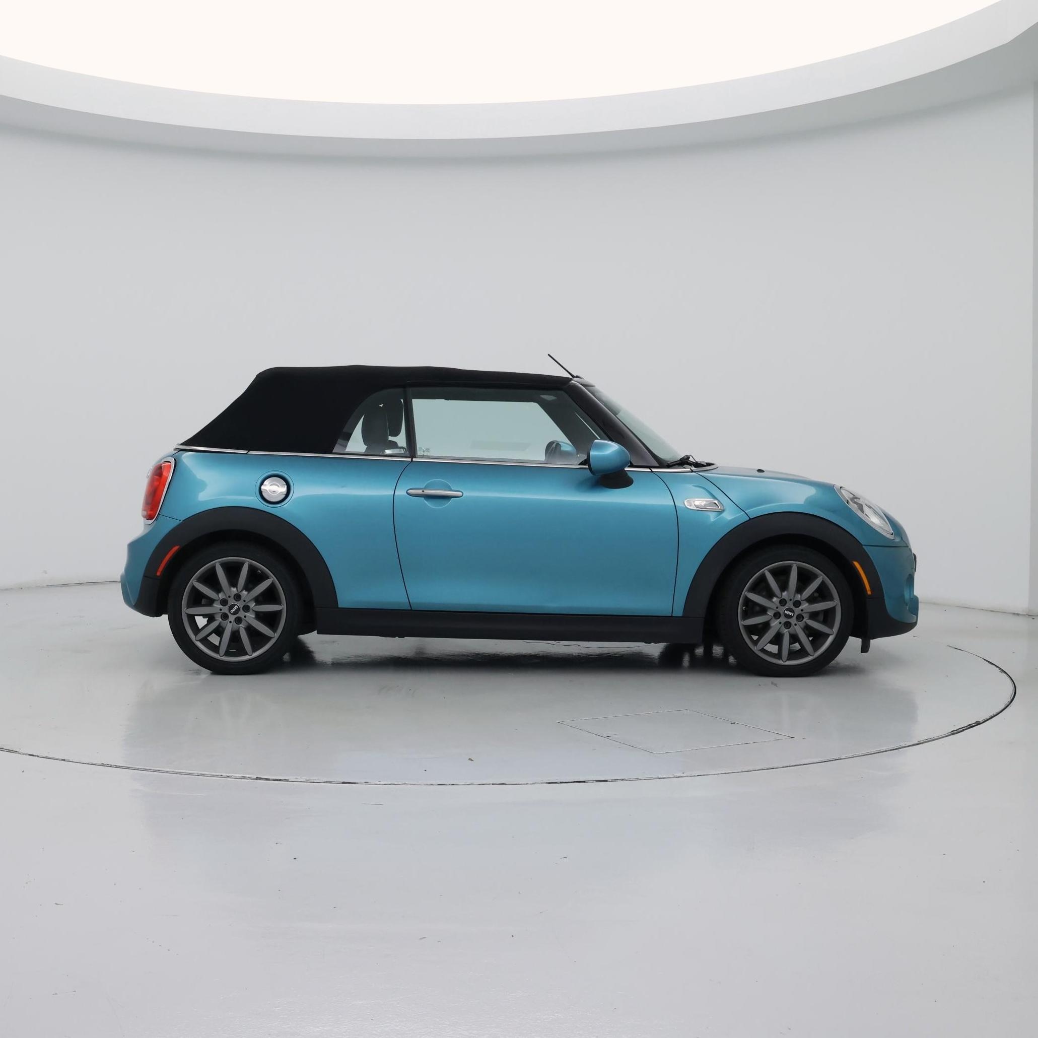 Thumbnail: 2016 MINI Cooper - 7