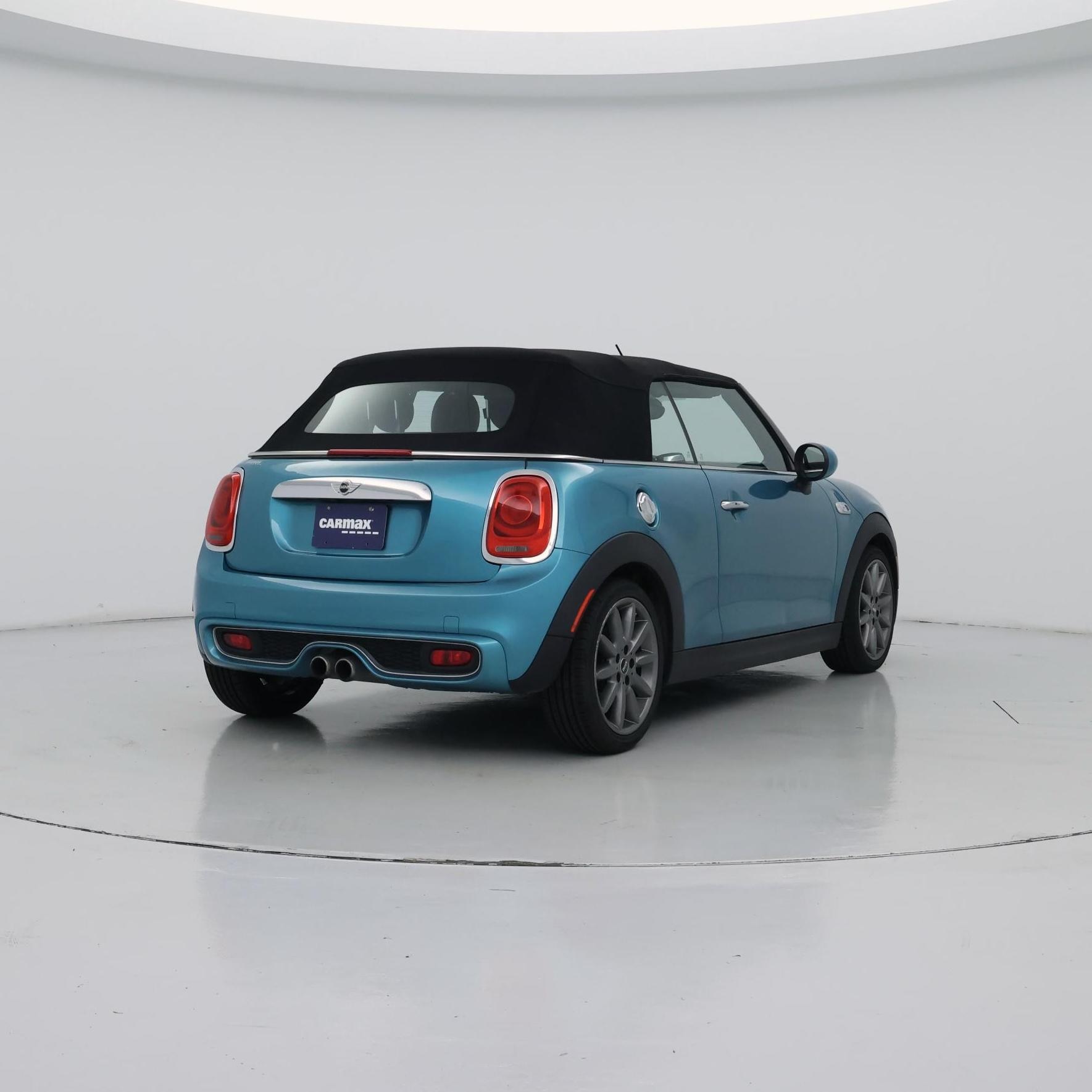Thumbnail: 2016 MINI Cooper - 8