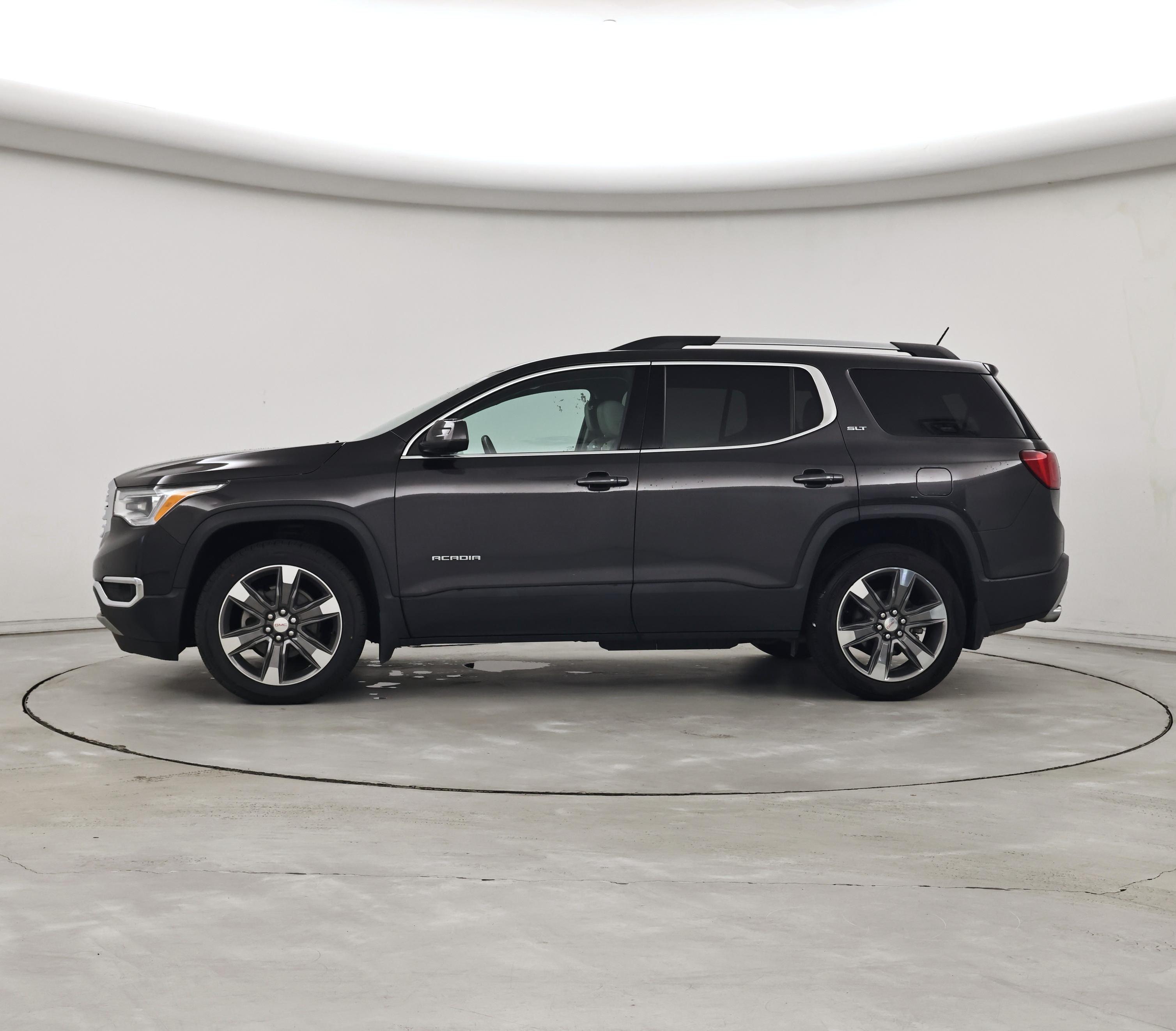 Thumbnail: 2017 GMC Acadia - 3