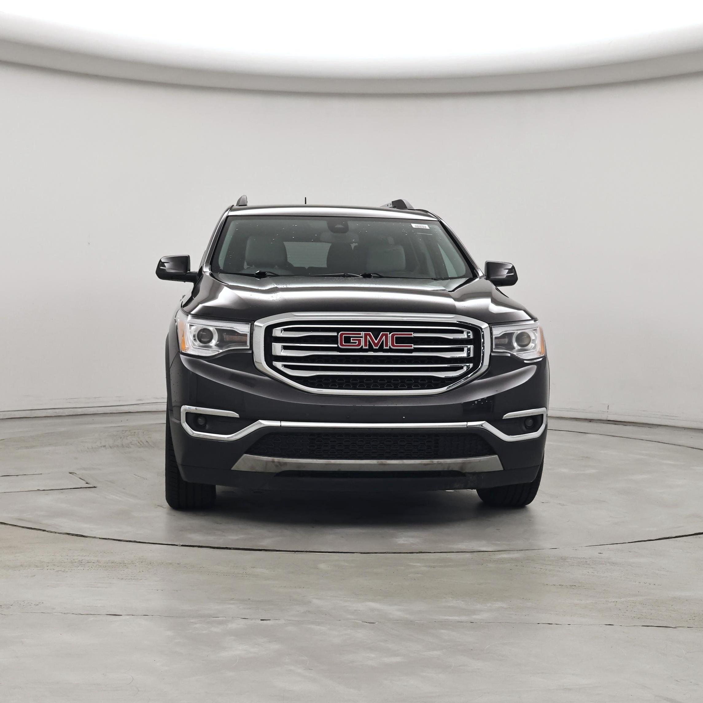 Thumbnail: 2017 GMC Acadia - 5