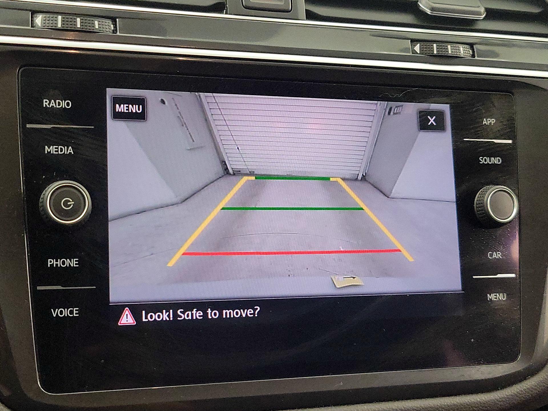 Thumbnail: 2019 Volkswagen Tiguan - 14