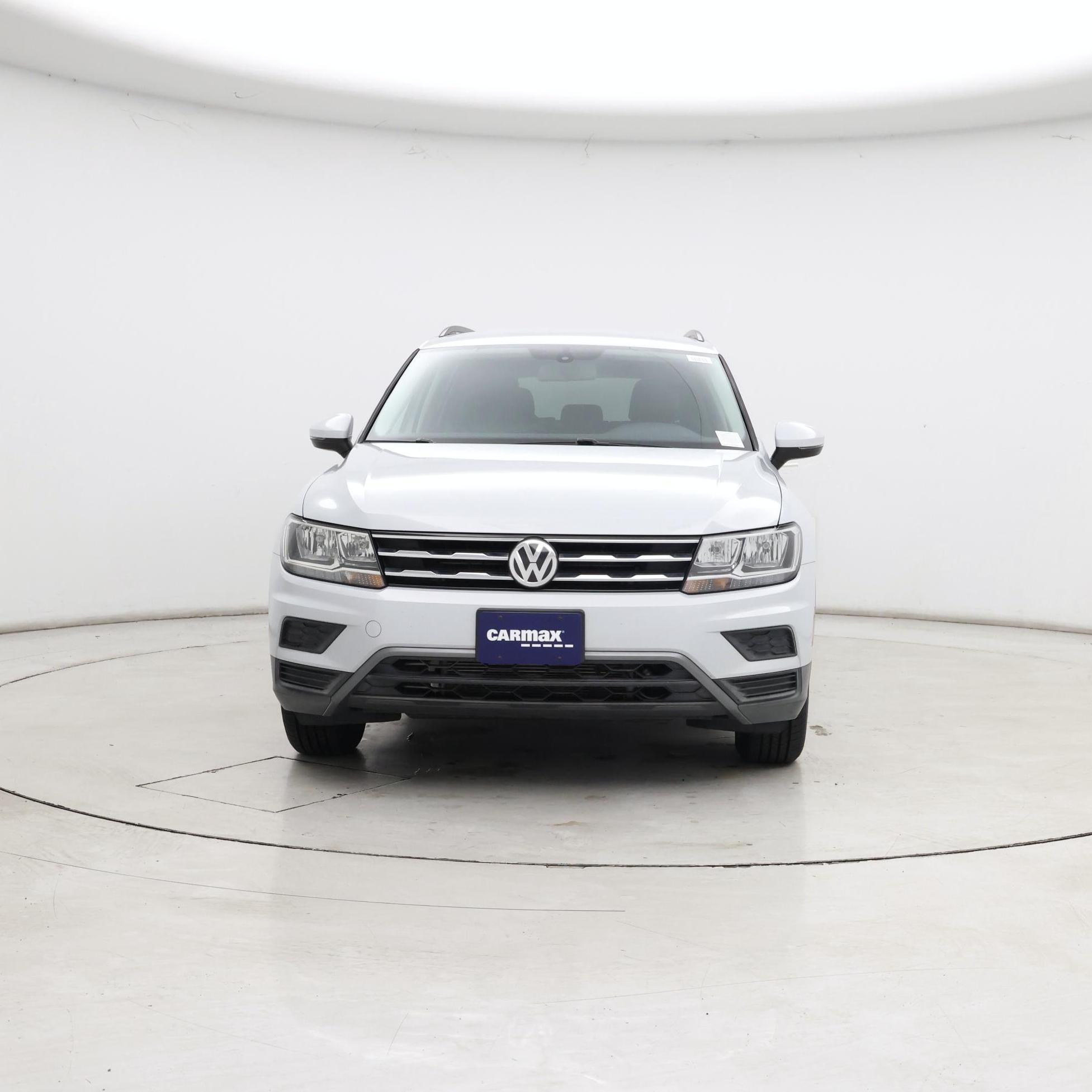 Thumbnail: 2019 Volkswagen Tiguan - 5