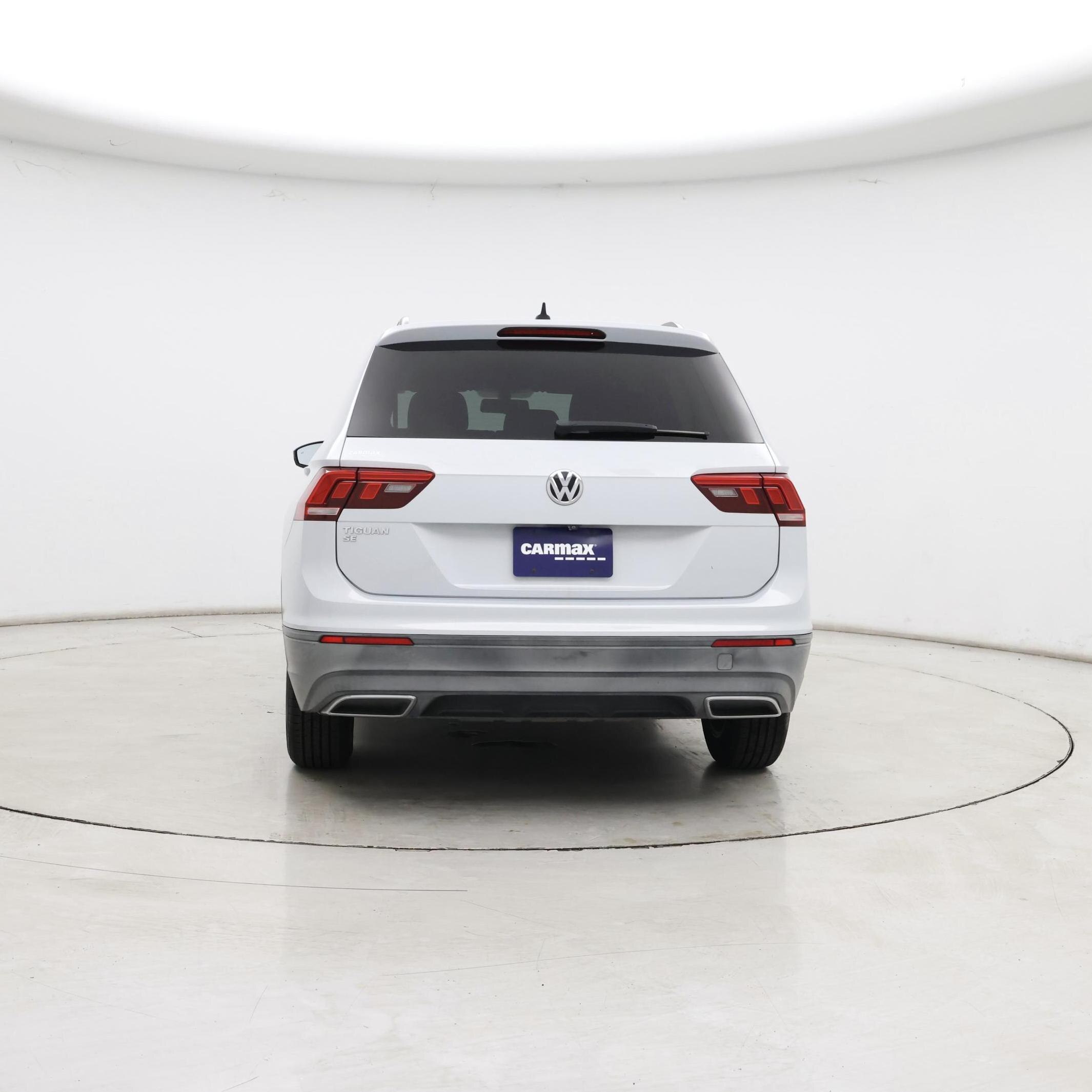 Thumbnail: 2019 Volkswagen Tiguan - 6