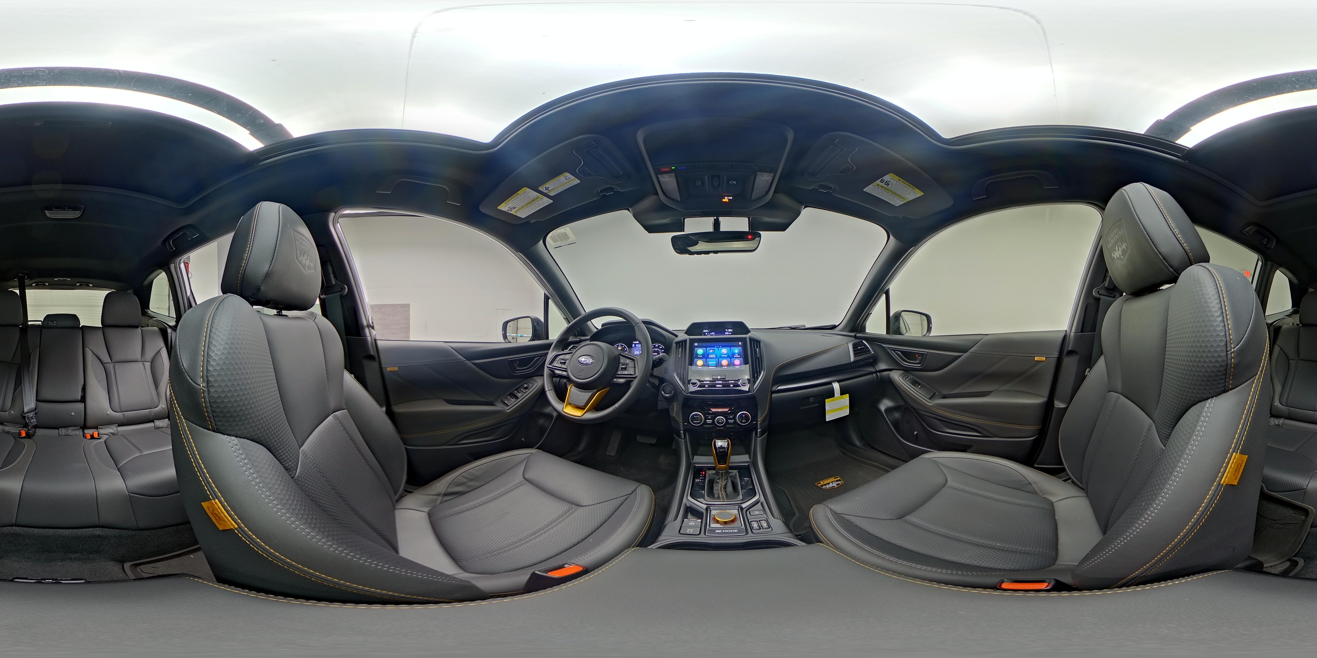 2024 Subaru Forester Wilderness - Photo 26