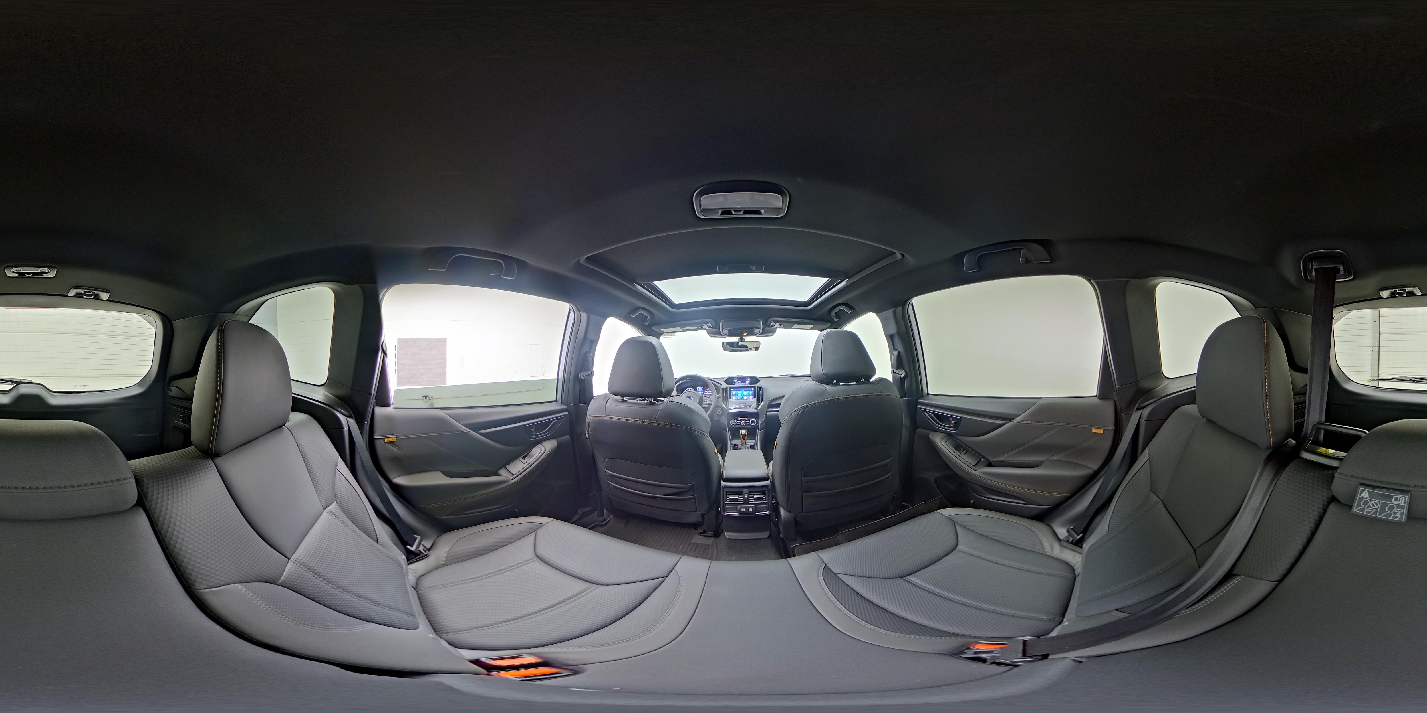 2024 Subaru Forester Wilderness - Photo 27