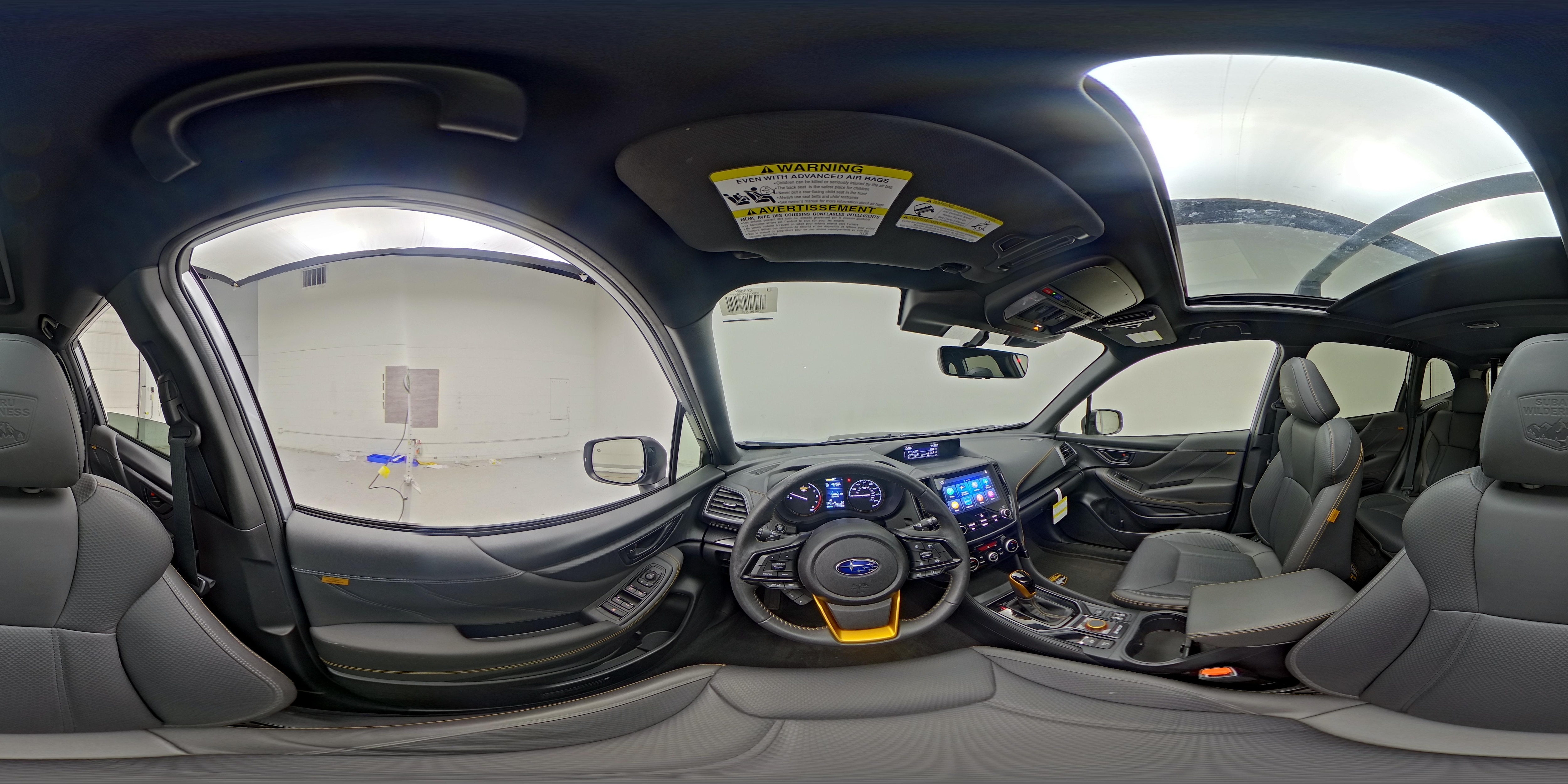 2024 Subaru Forester Wilderness - Photo 28