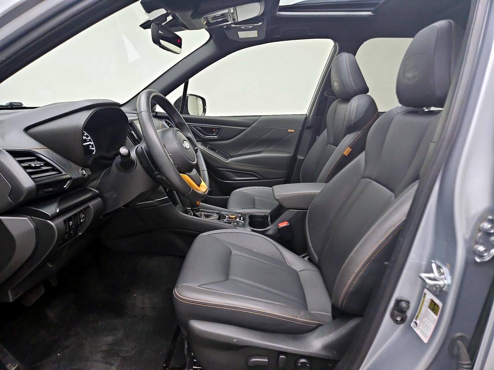 2024 Subaru Forester Wilderness - Photo 12