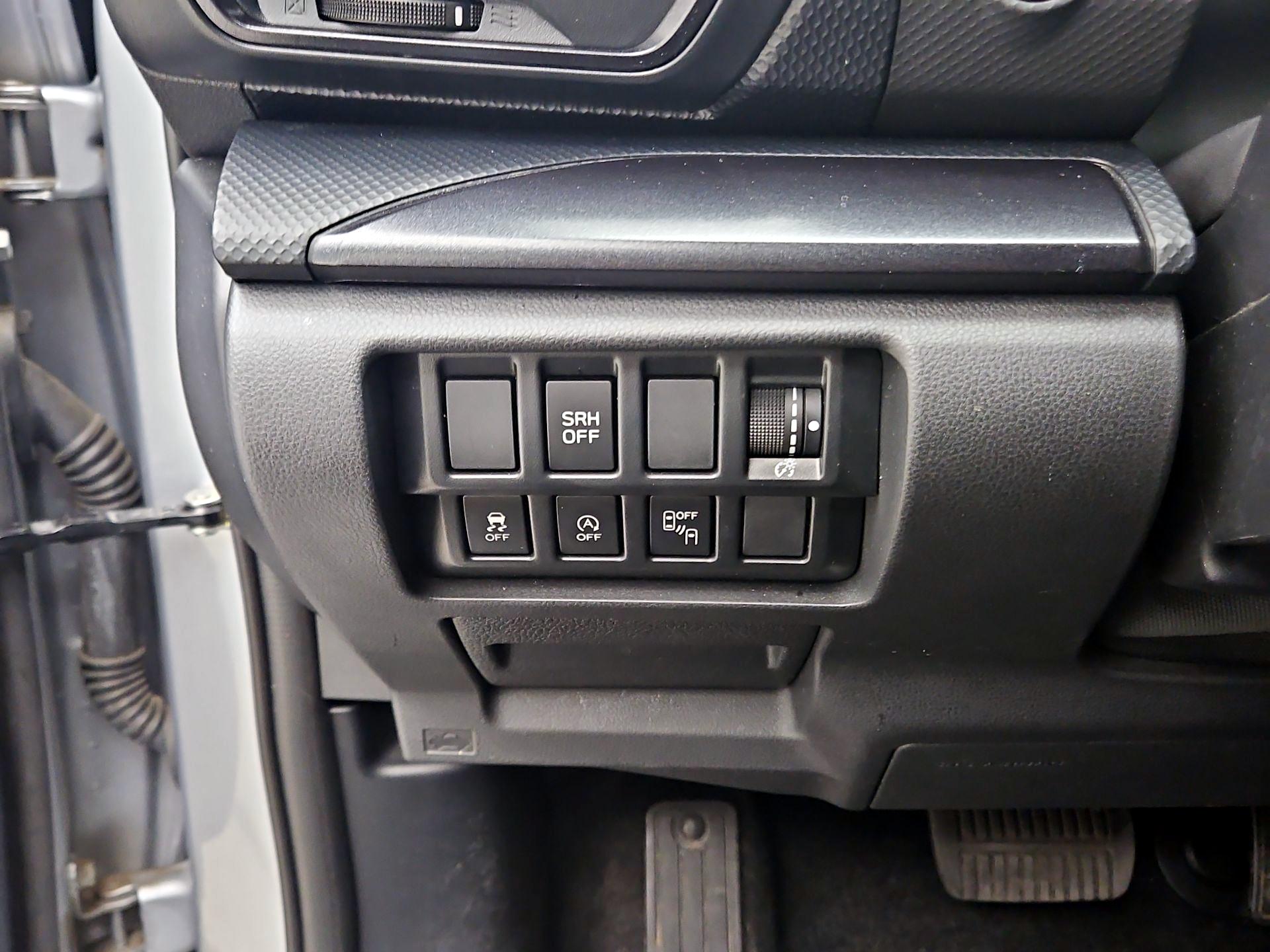 Thumbnail: 2024 Subaru Forester - 13