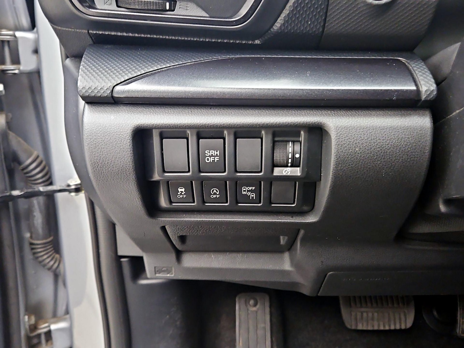 2024 Subaru Forester Wilderness - Photo 14