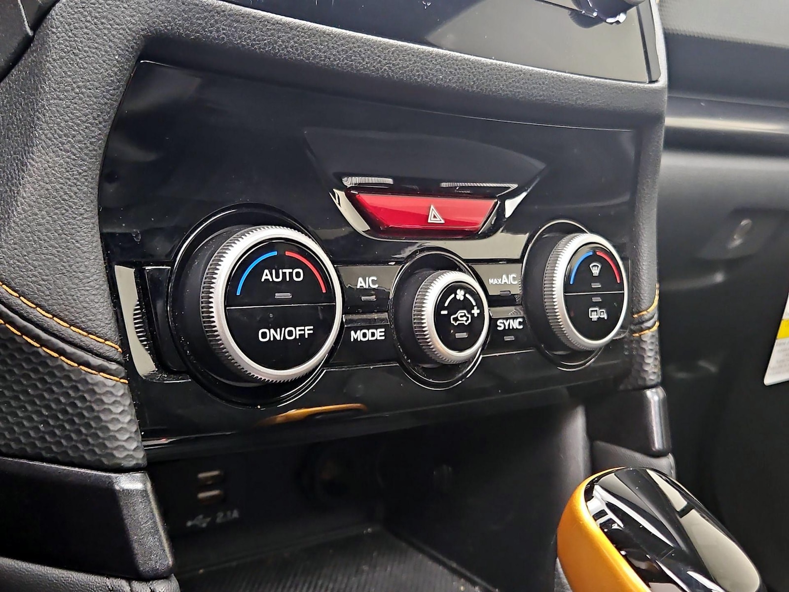2024 Subaru Forester Wilderness - Photo 17