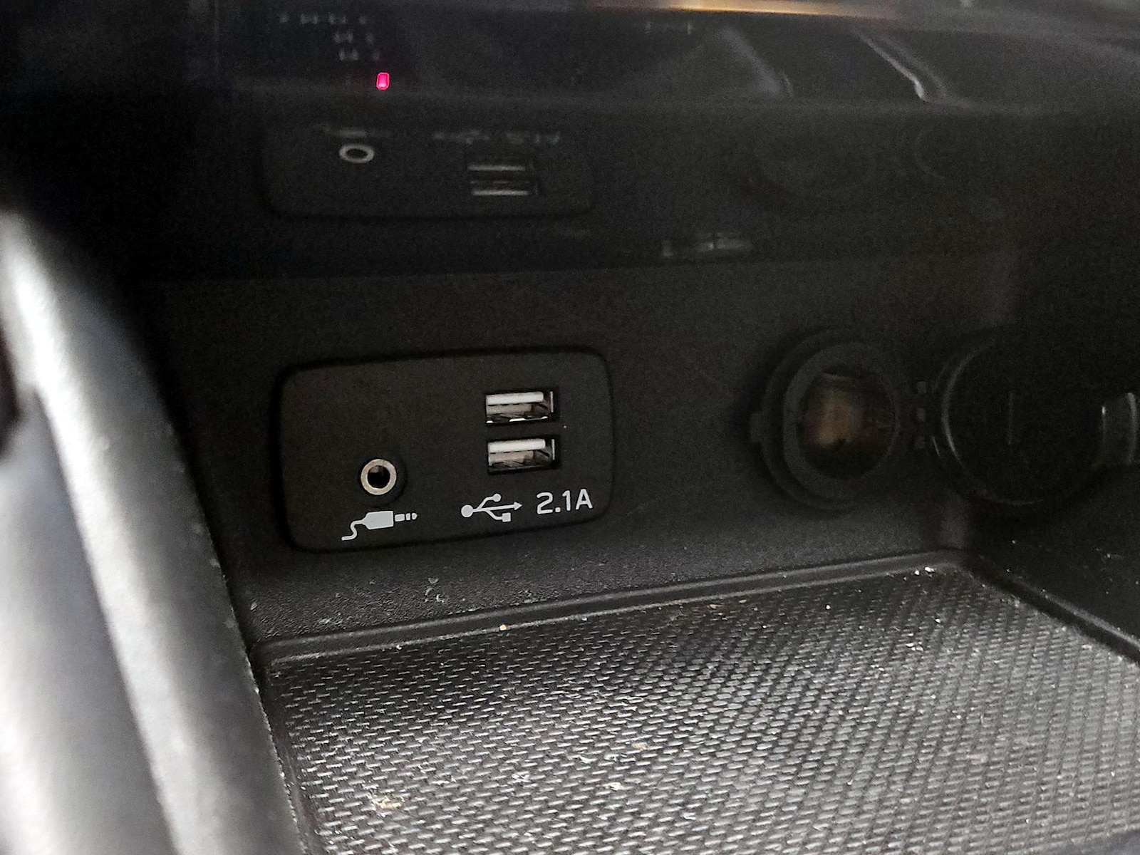 2024 Subaru Forester Wilderness - Photo 19