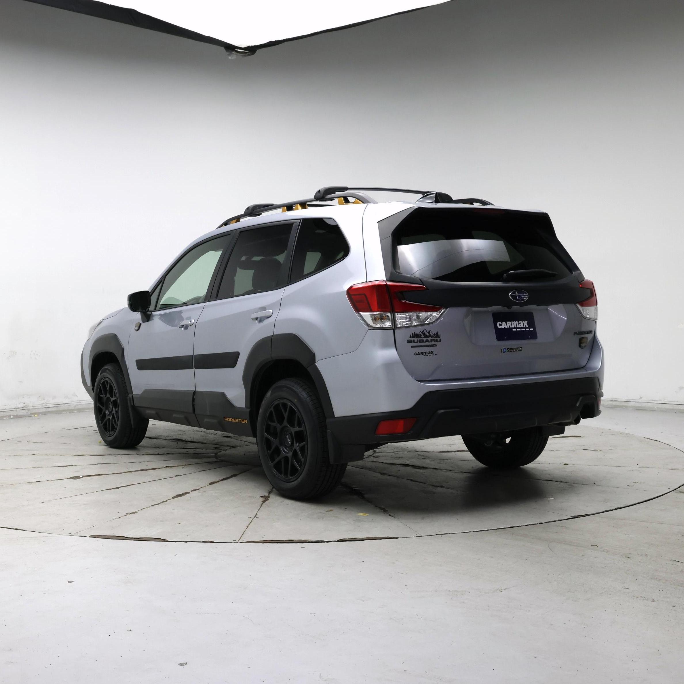 Thumbnail: 2024 Subaru Forester - 2