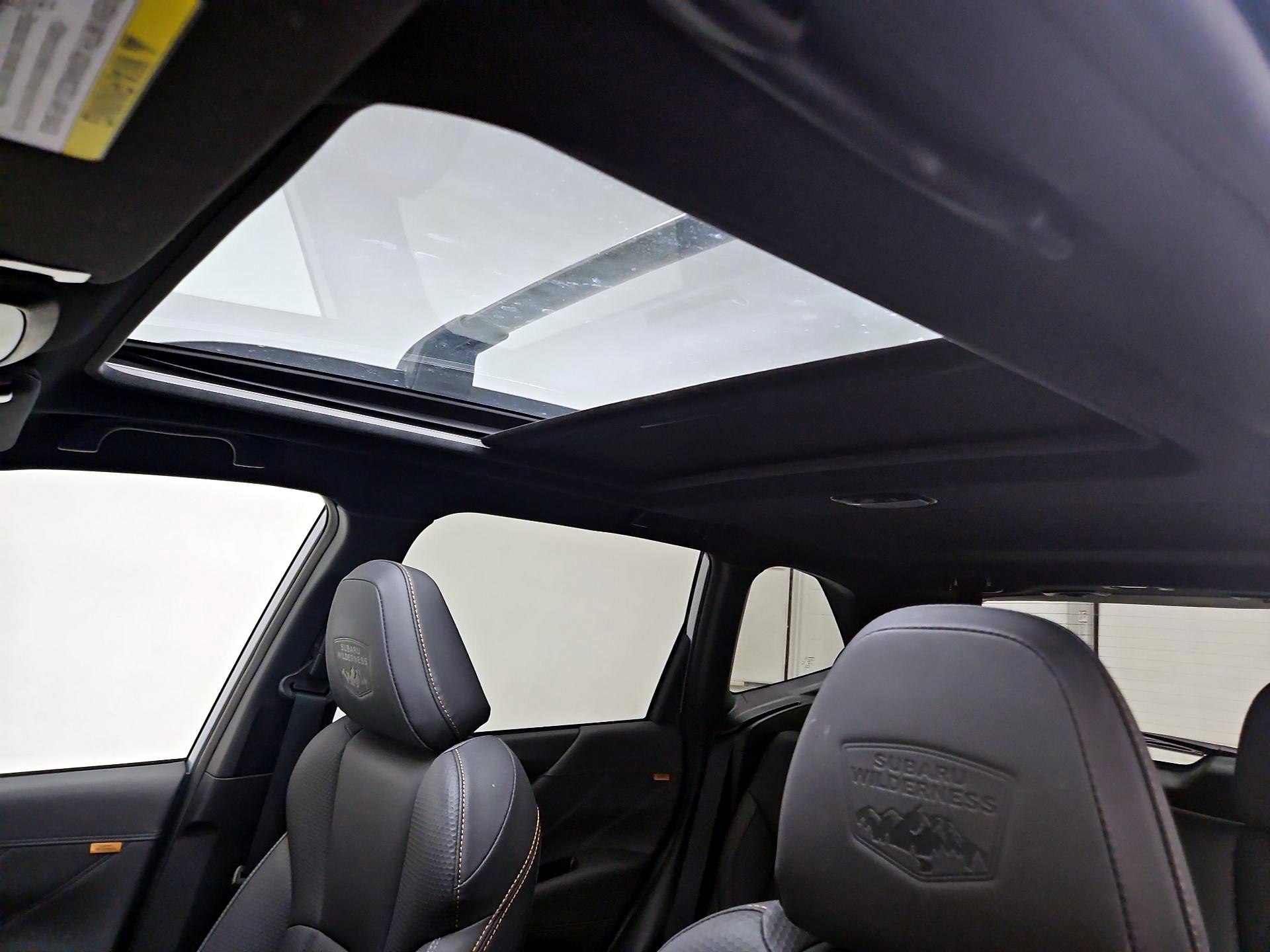 Thumbnail: 2024 Subaru Forester - 19