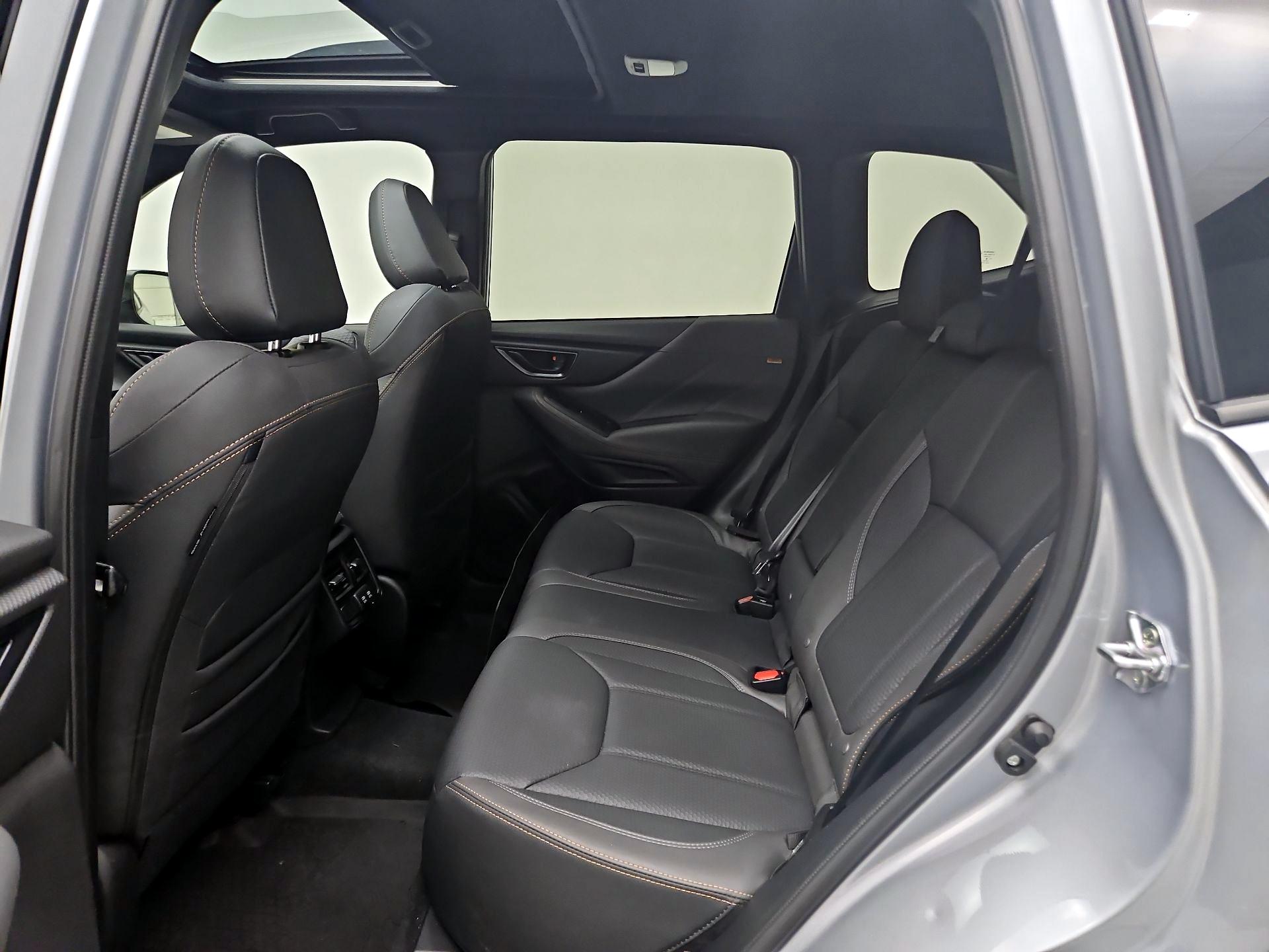 Thumbnail: 2024 Subaru Forester - 20