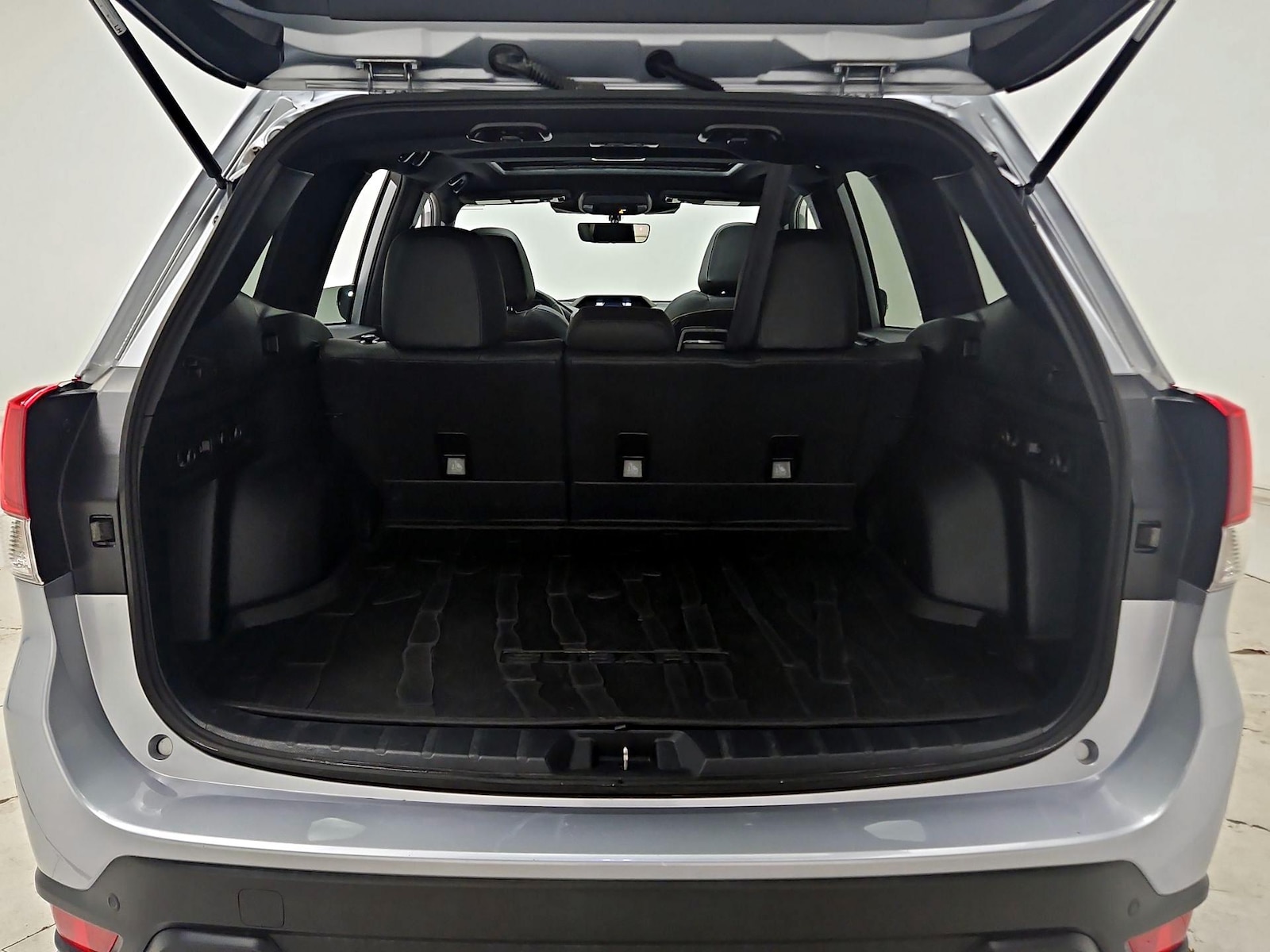 2024 Subaru Forester Wilderness - Photo 22