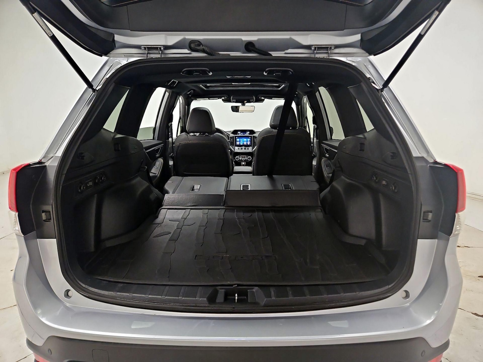 2024 Subaru Forester Wilderness - Photo 23