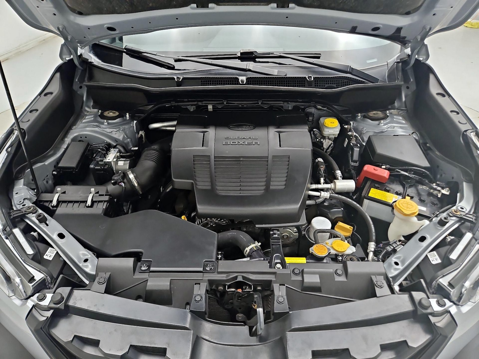 2024 Subaru Forester Wilderness - Photo 24