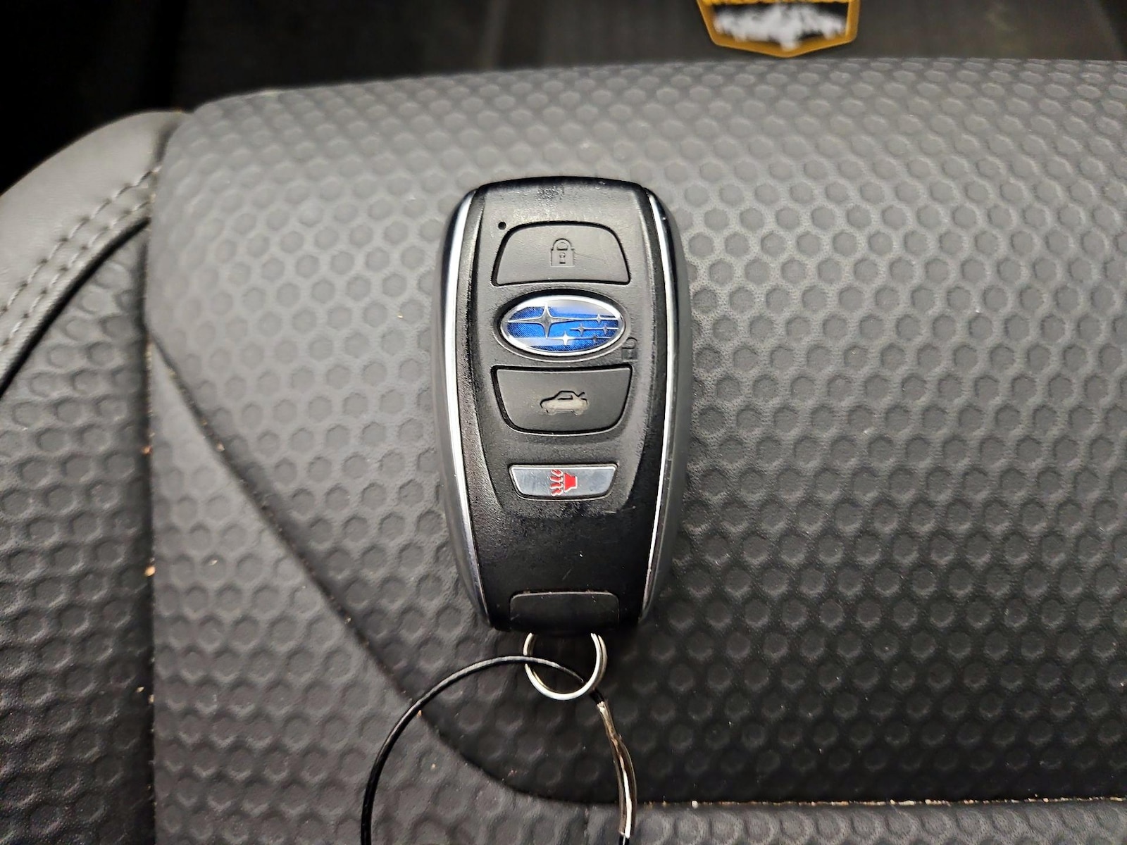2024 Subaru Forester Wilderness - Photo 25