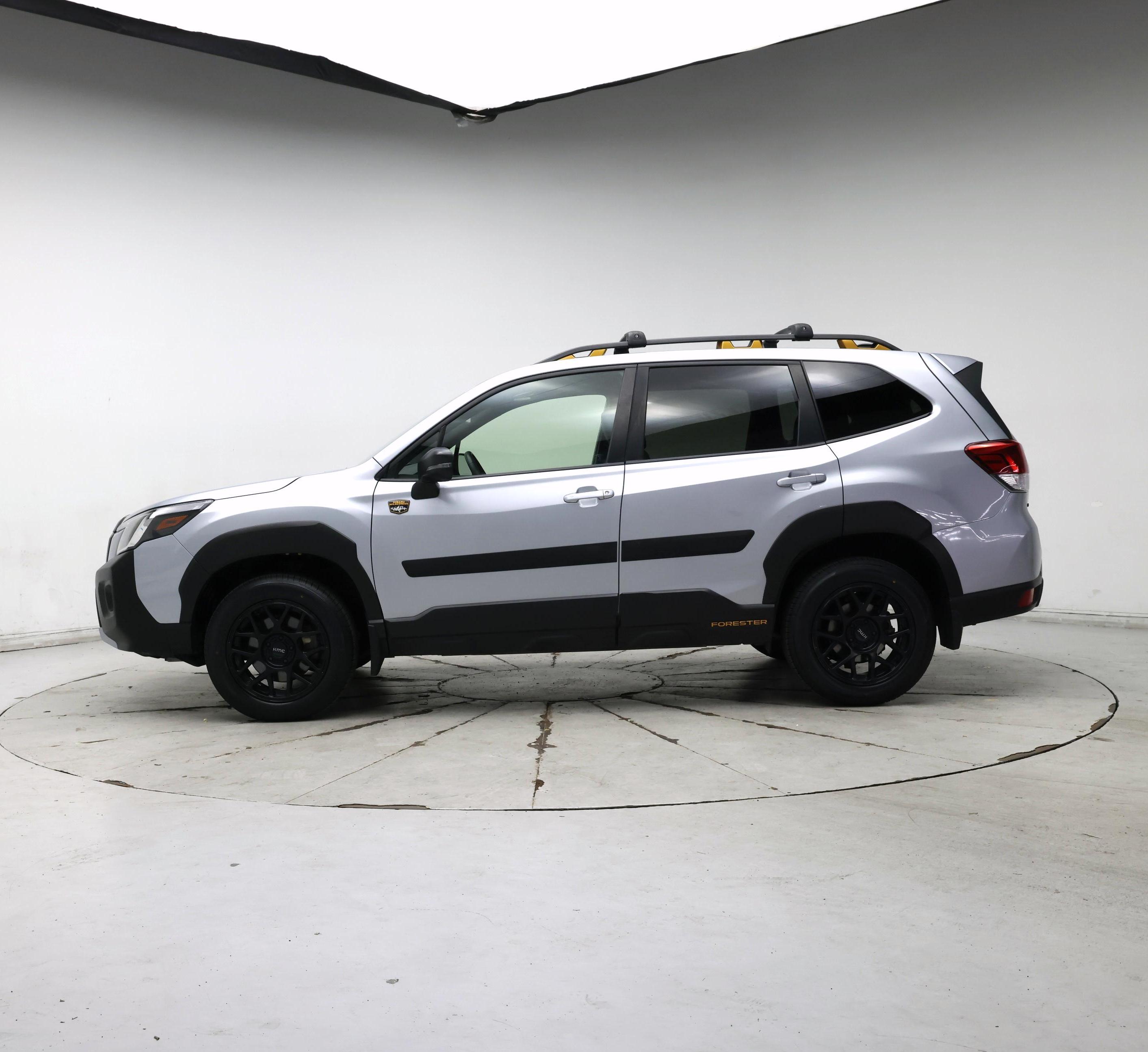 Thumbnail: 2024 Subaru Forester - 3