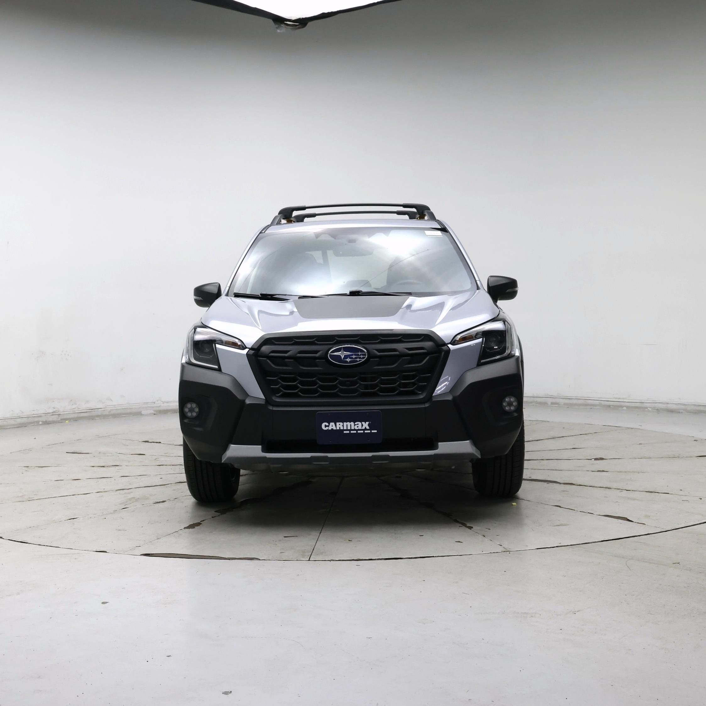 Thumbnail: 2024 Subaru Forester - 5