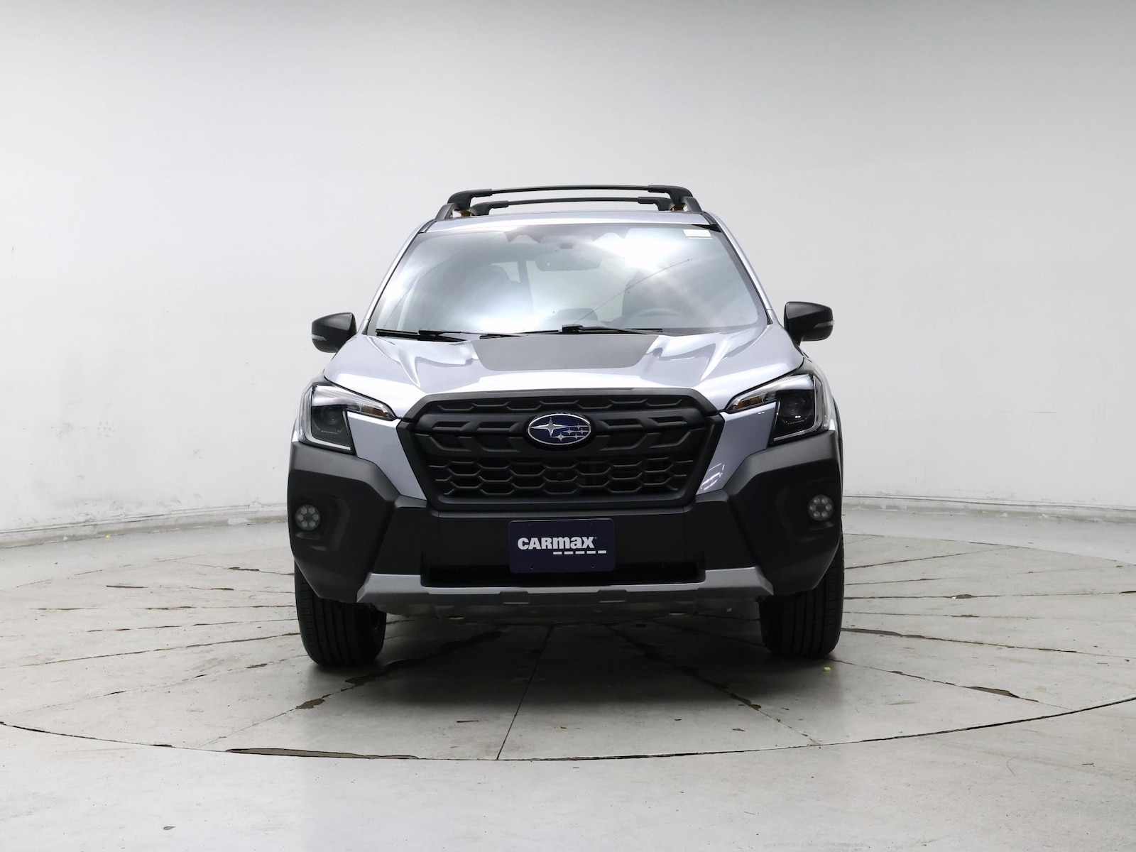 2024 Subaru Forester Wilderness - Photo 6