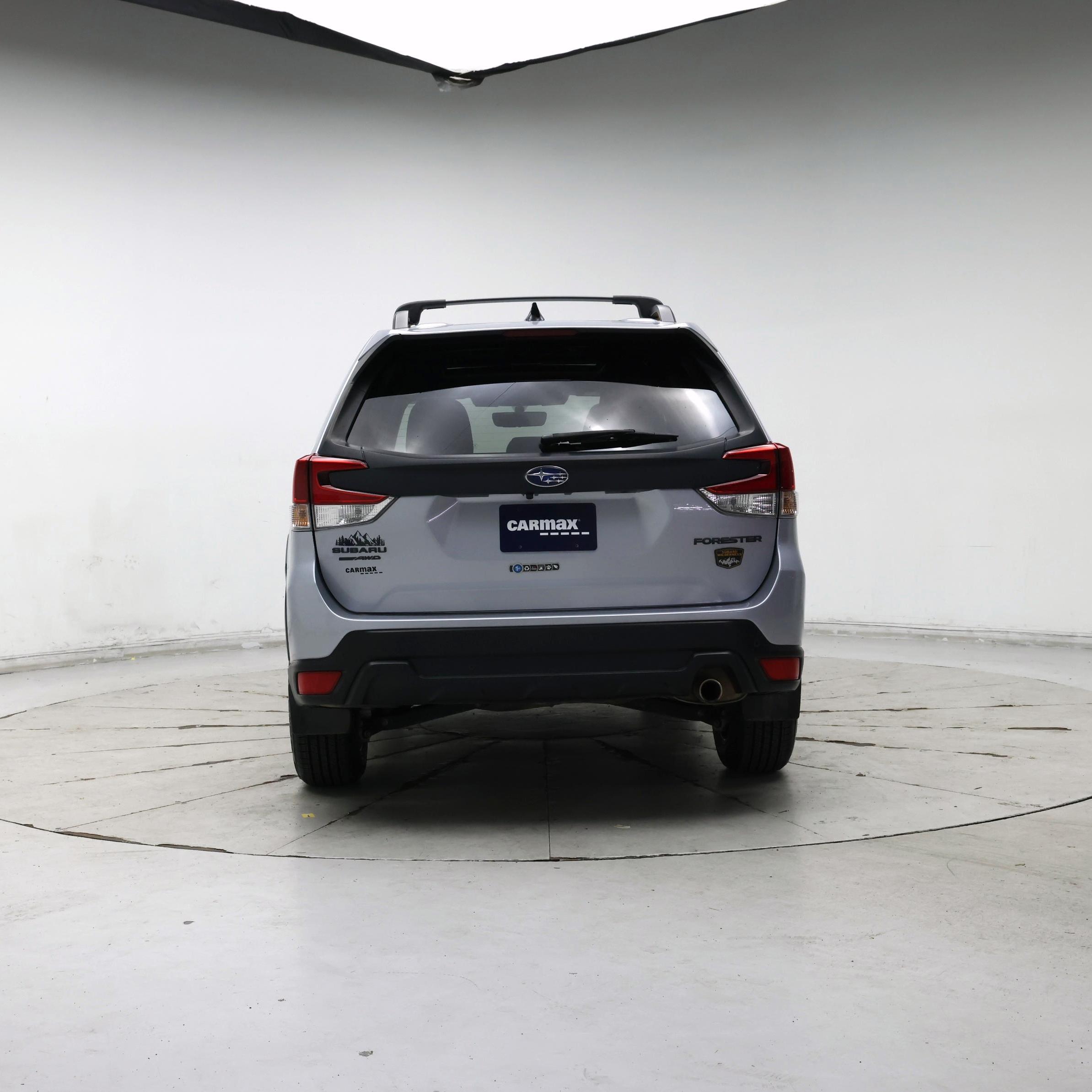 Thumbnail: 2024 Subaru Forester - 6
