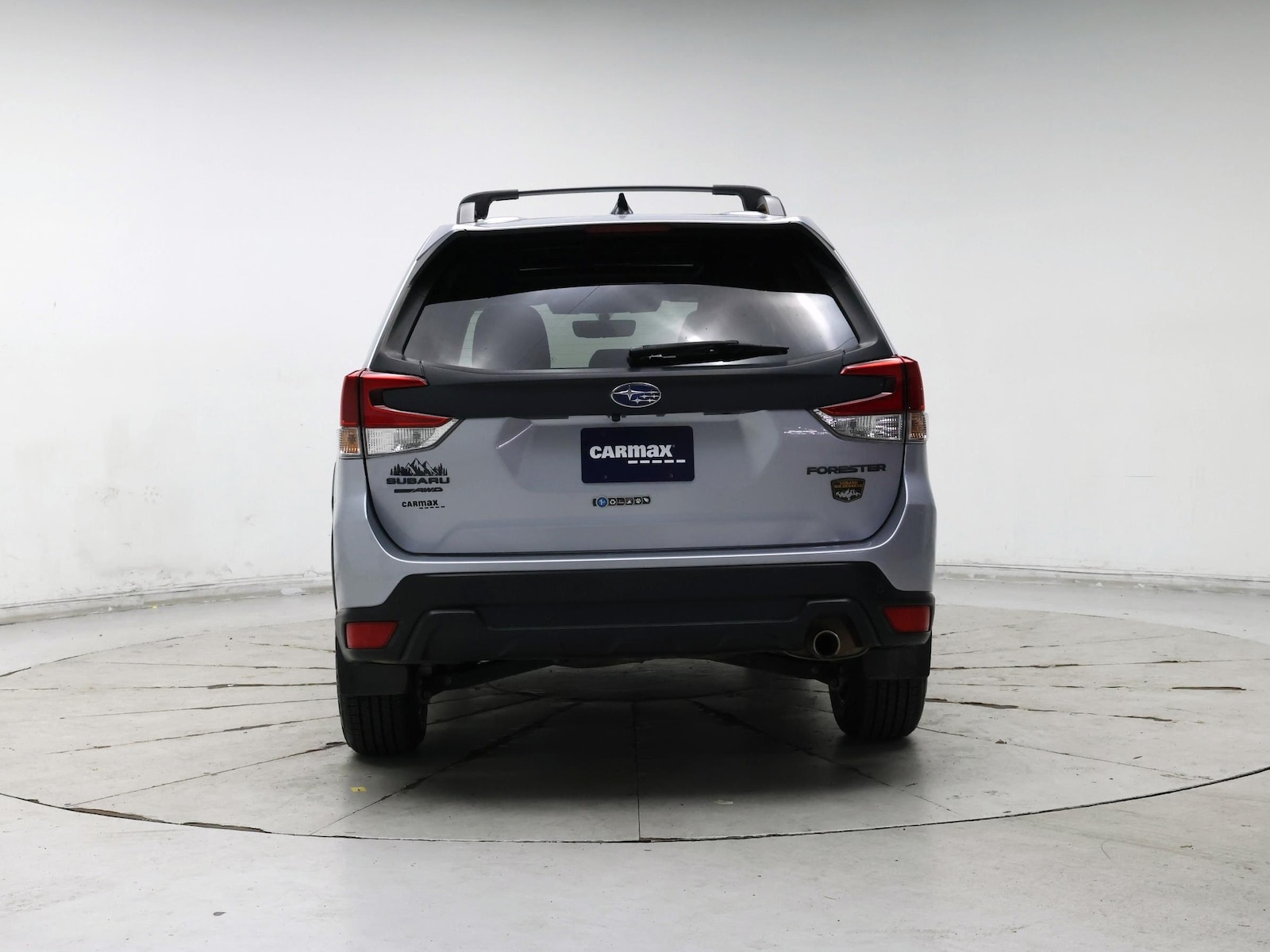 2024 Subaru Forester Wilderness - Photo 7