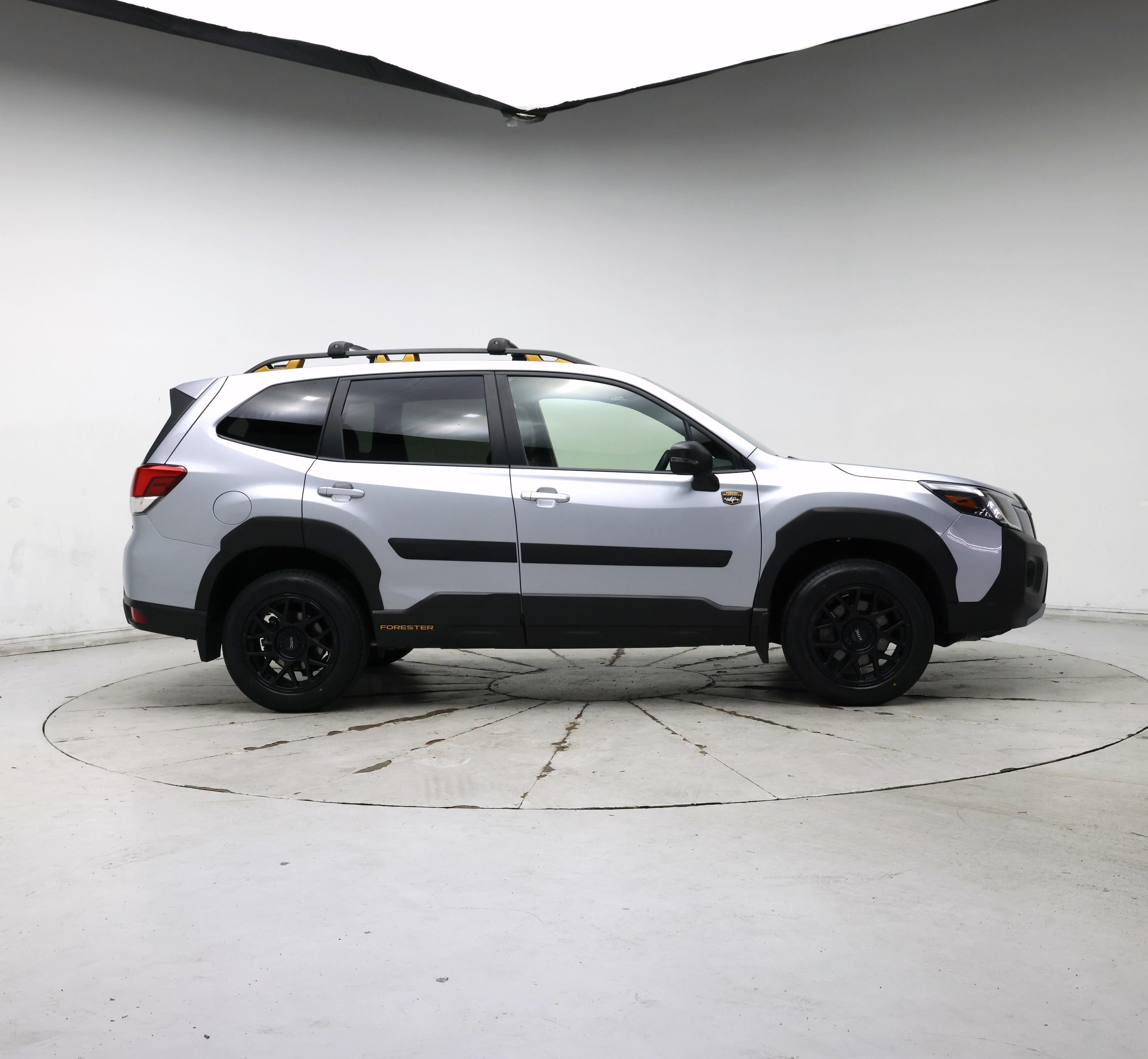 Thumbnail: 2024 Subaru Forester - 7