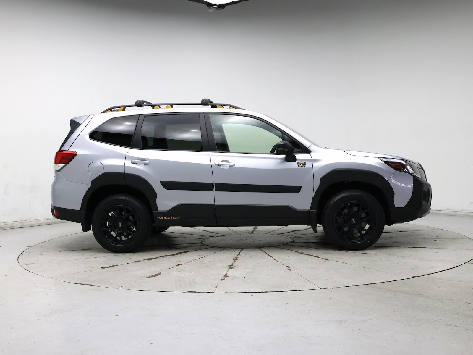 2024 Subaru Forester Wilderness - Photo 8