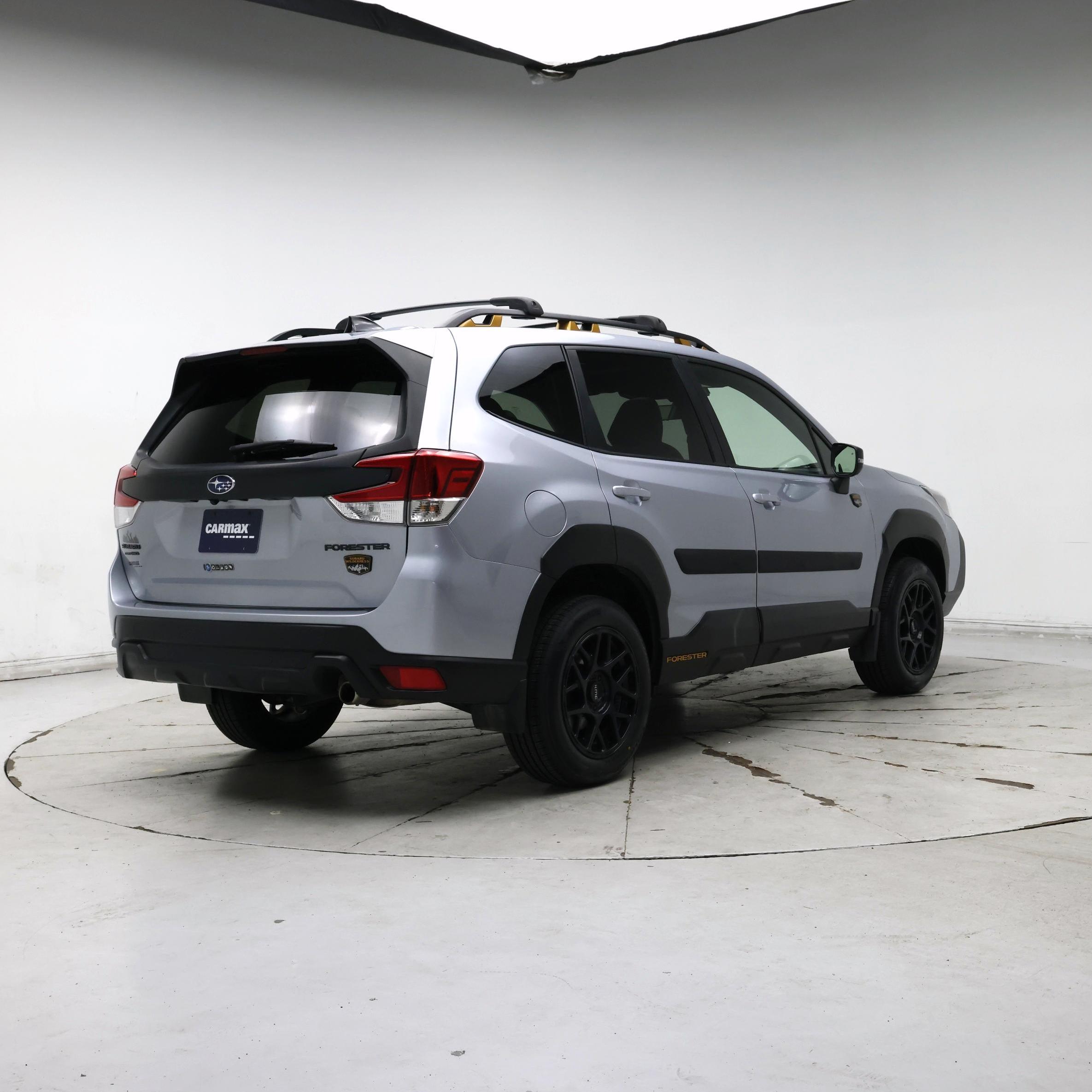 Thumbnail: 2024 Subaru Forester - 8