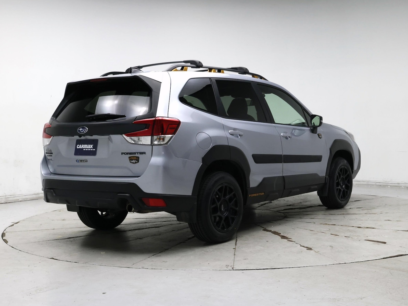 2024 Subaru Forester Wilderness - Photo 9