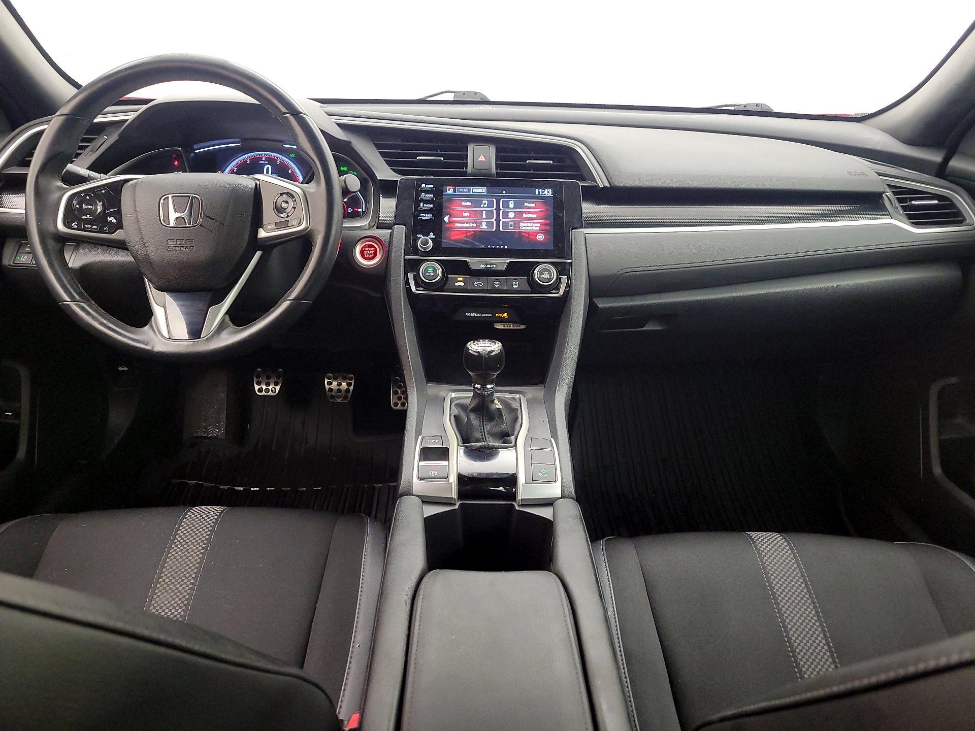Thumbnail: 2019 Honda Civic - 9