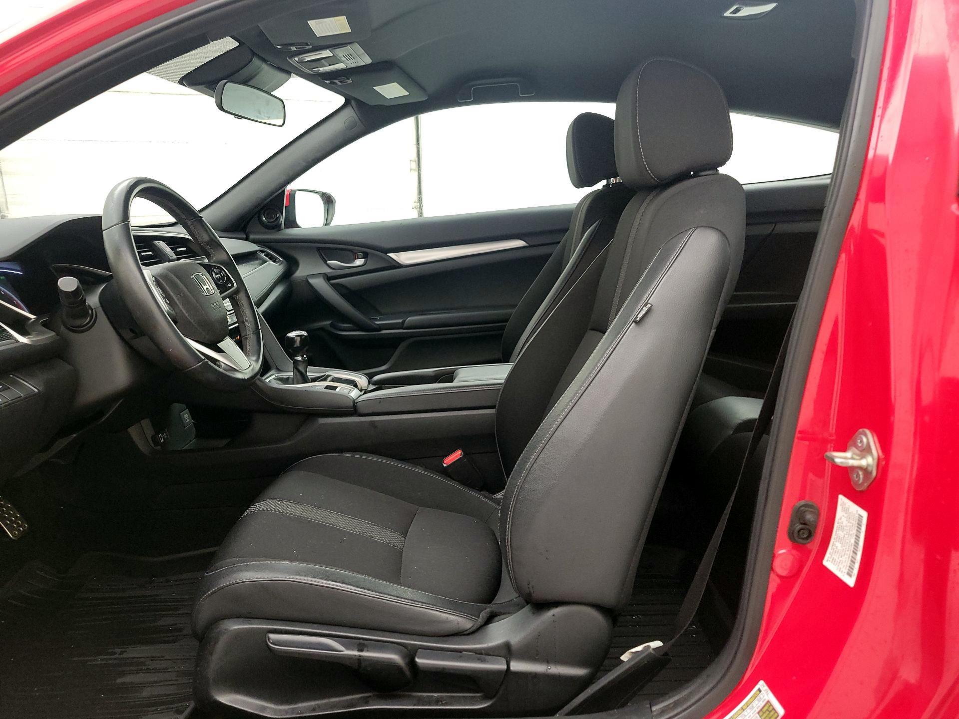 Thumbnail: 2019 Honda Civic - 11