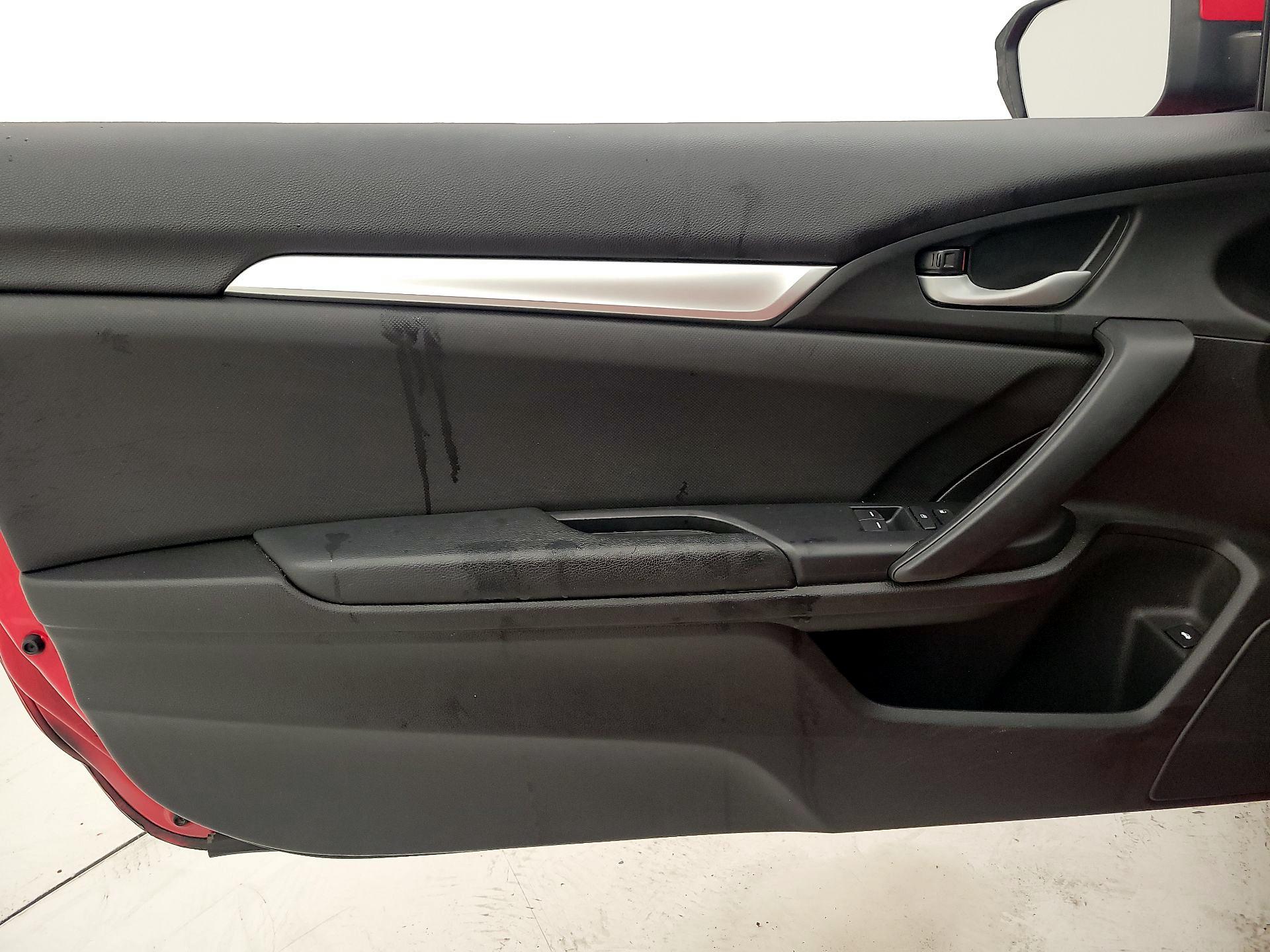 Thumbnail: 2019 Honda Civic - 12