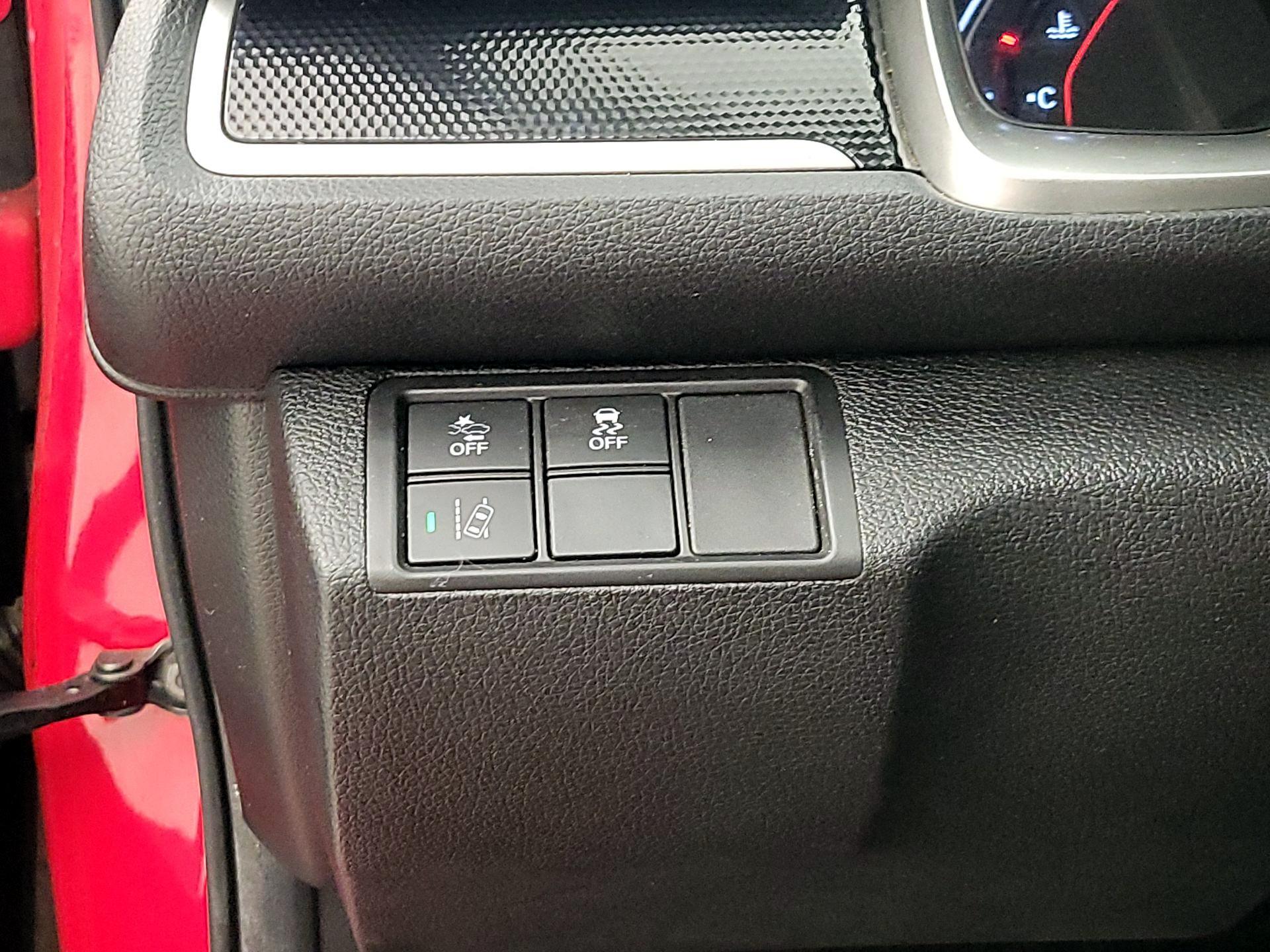 Thumbnail: 2019 Honda Civic - 13