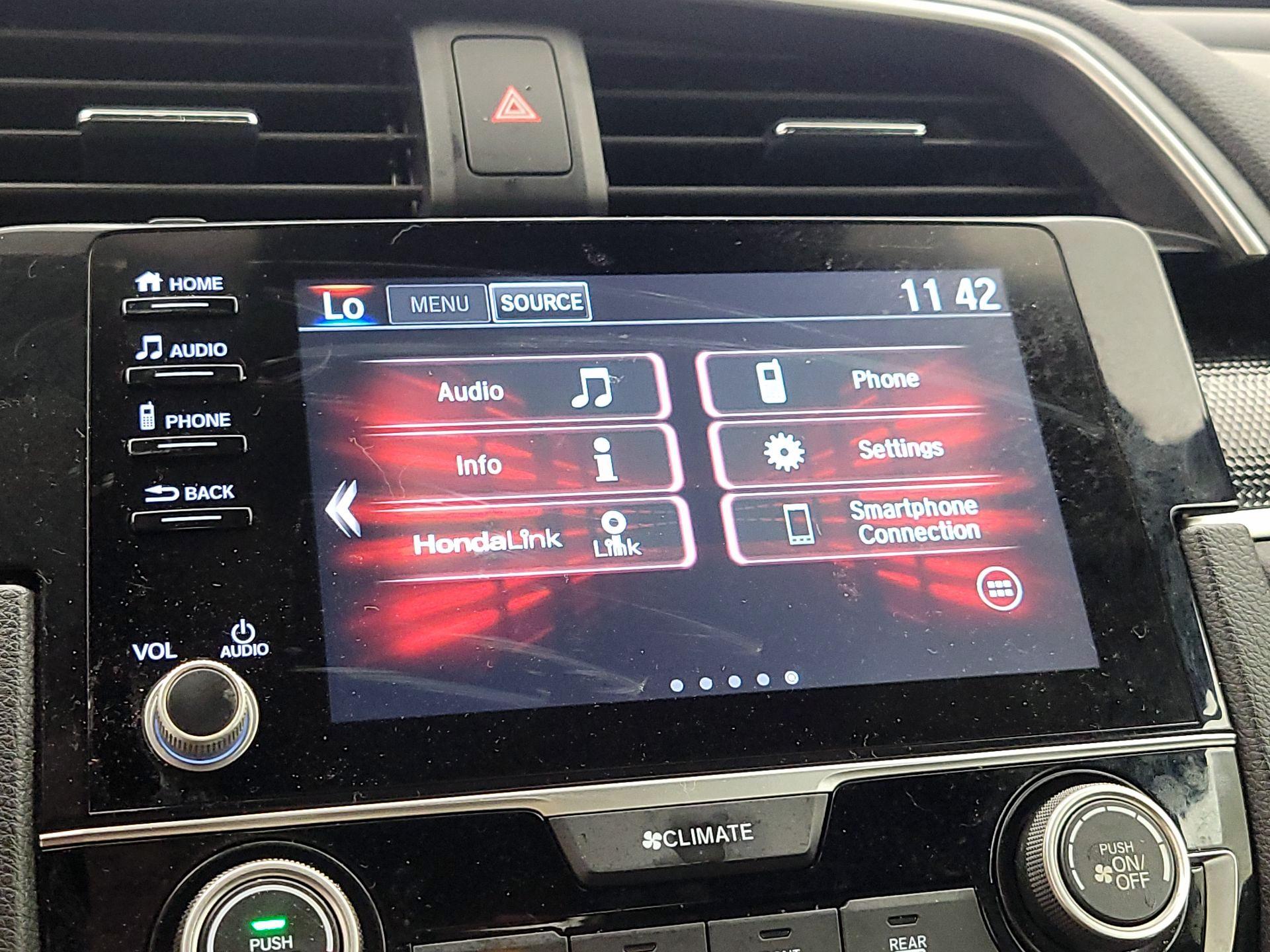 Thumbnail: 2019 Honda Civic - 15
