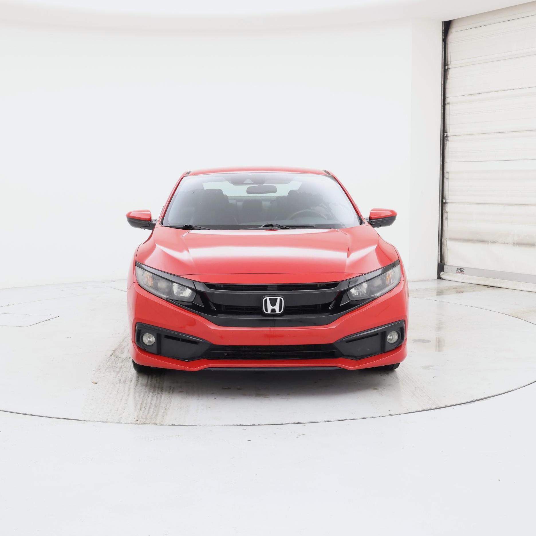Thumbnail: 2019 Honda Civic - 5