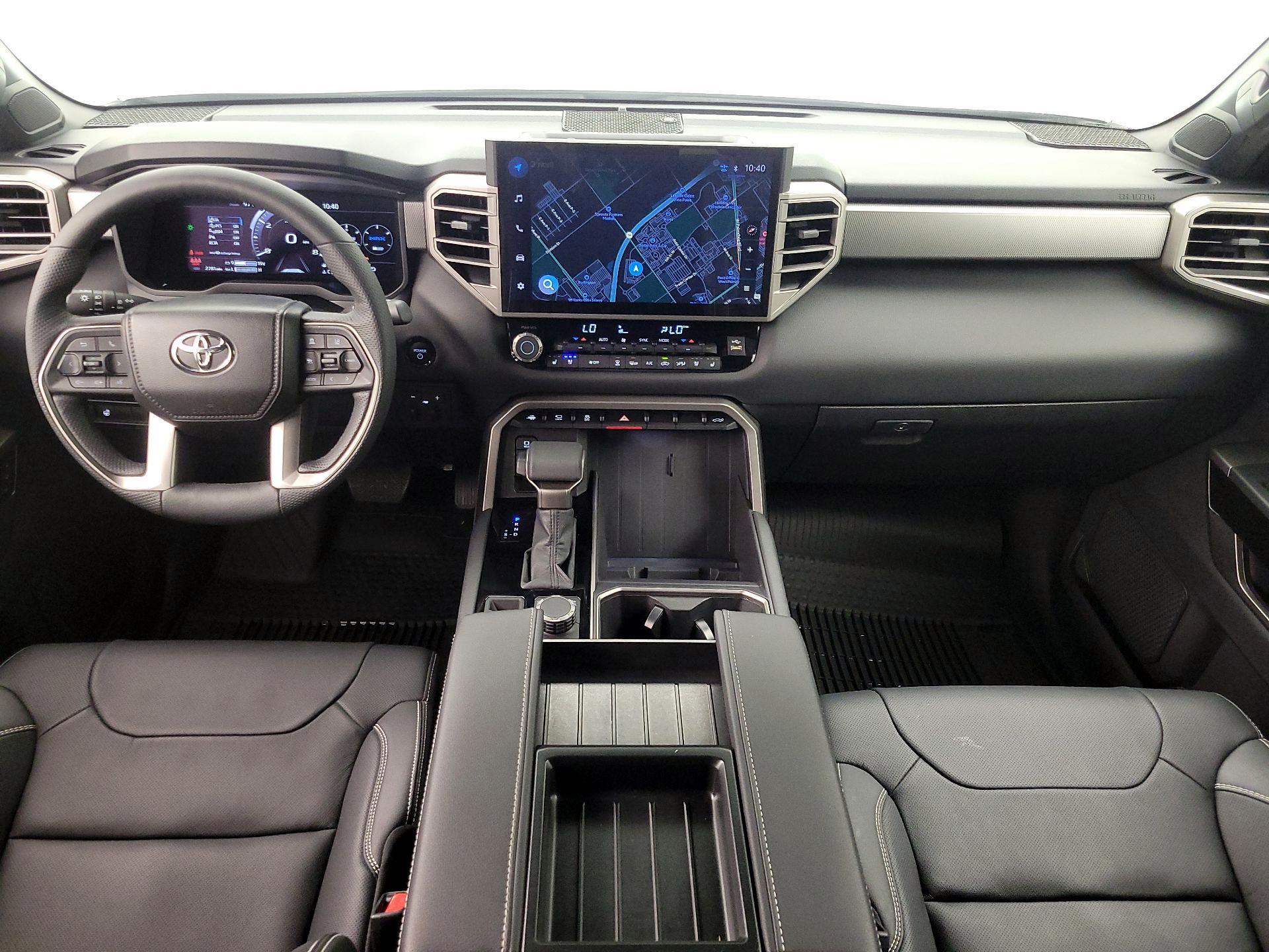 Thumbnail: 2026 Toyota Tundra - 9