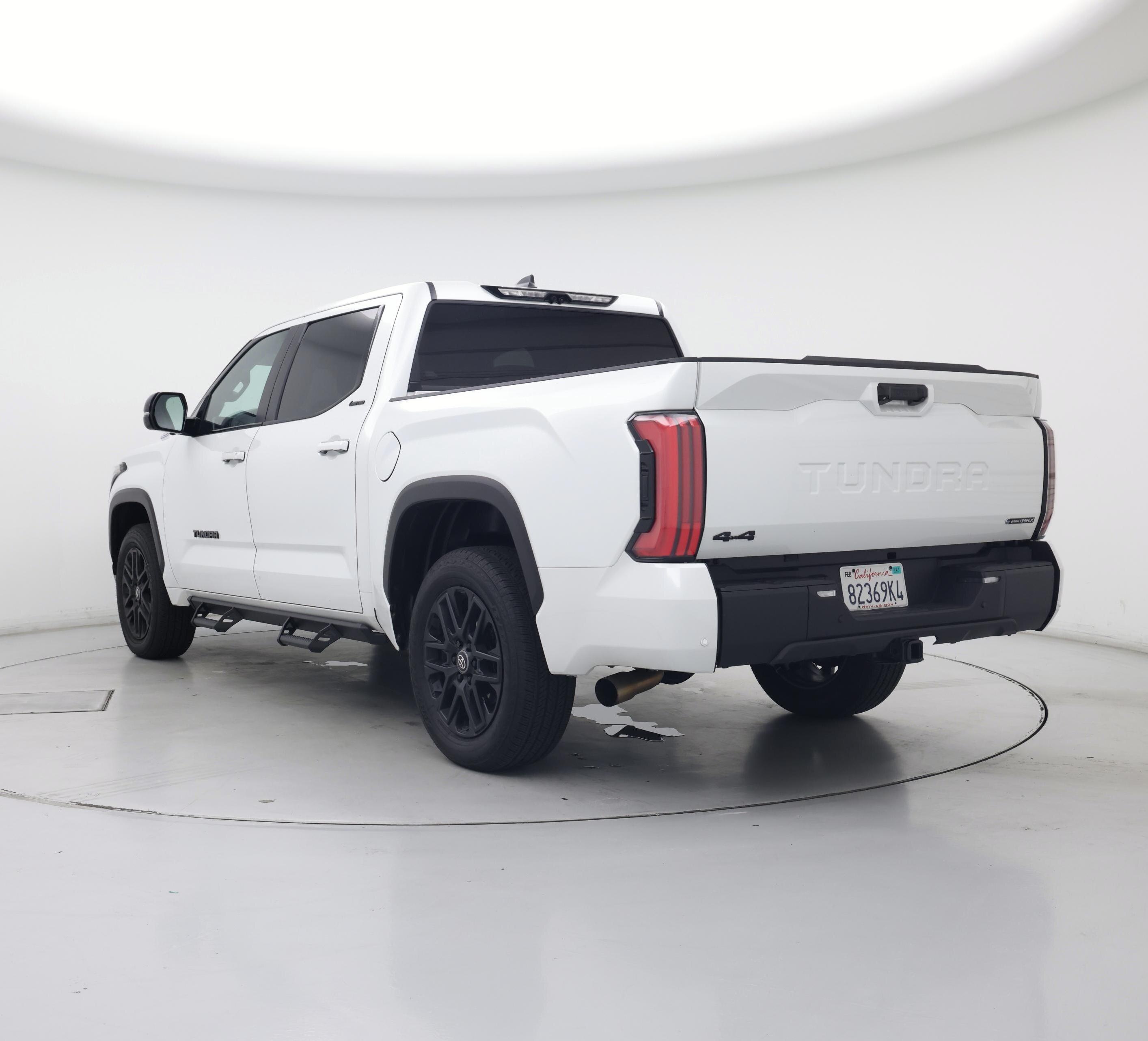 Thumbnail: 2026 Toyota Tundra - 2
