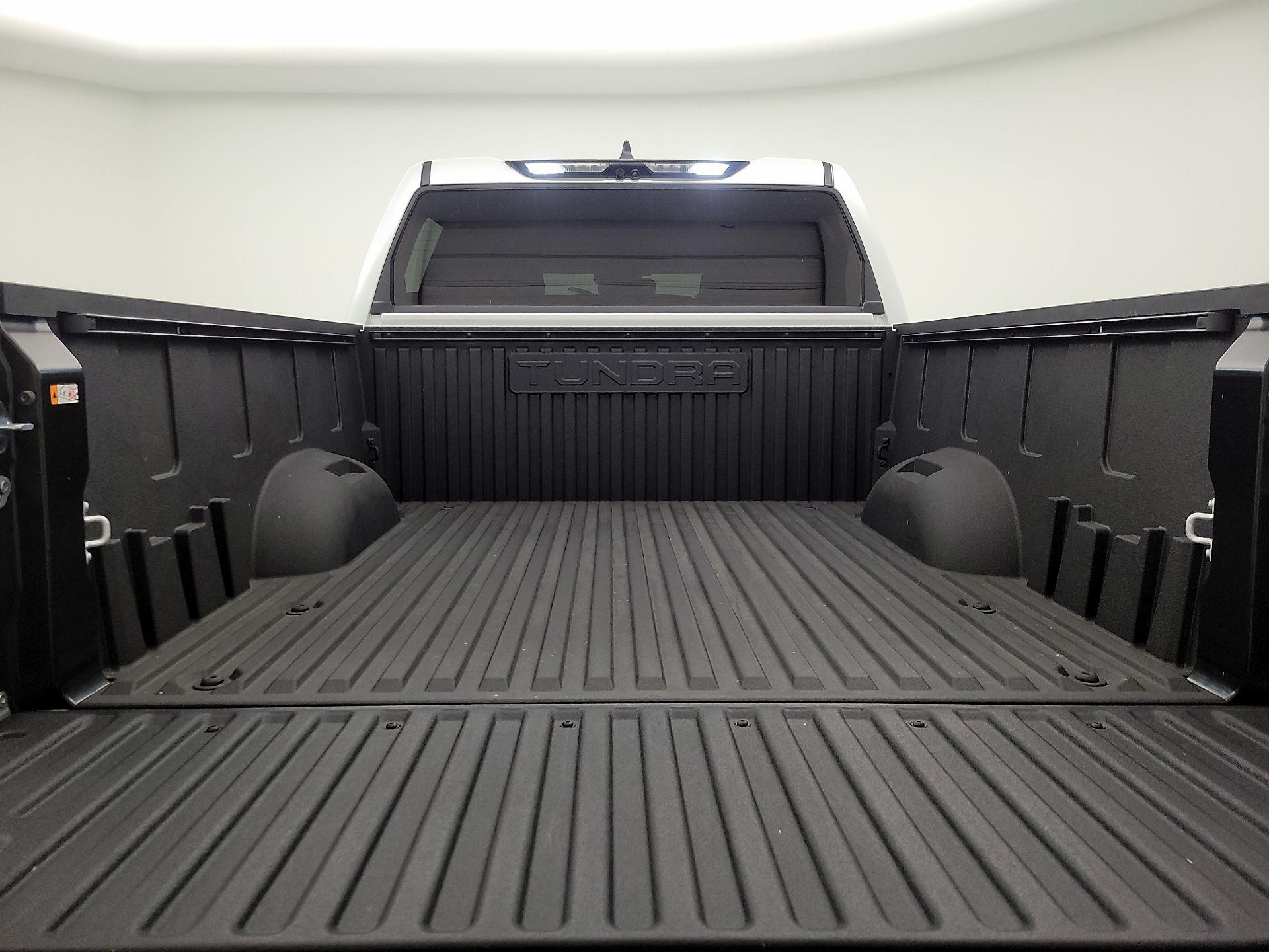 Thumbnail: 2026 Toyota Tundra - 20