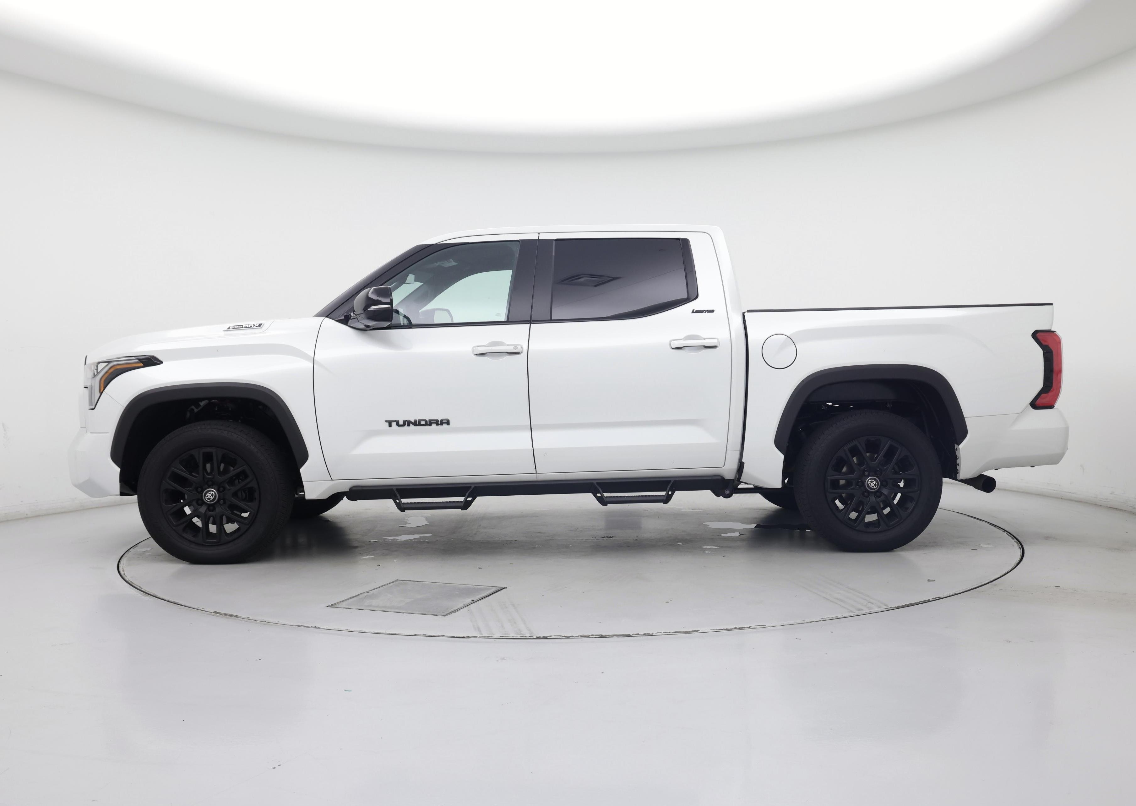 Thumbnail: 2026 Toyota Tundra - 3