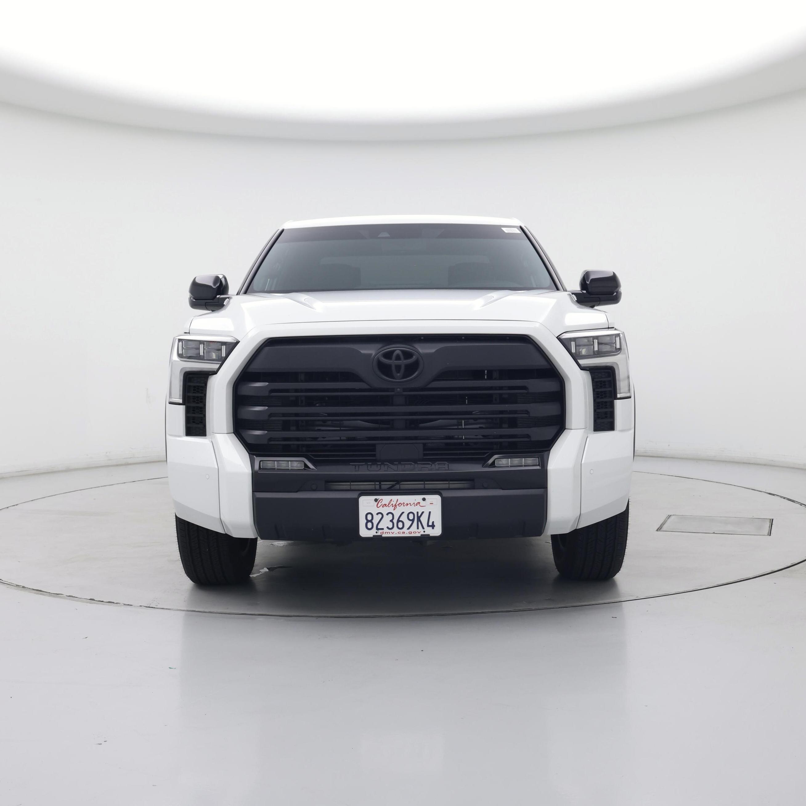 Thumbnail: 2026 Toyota Tundra - 5