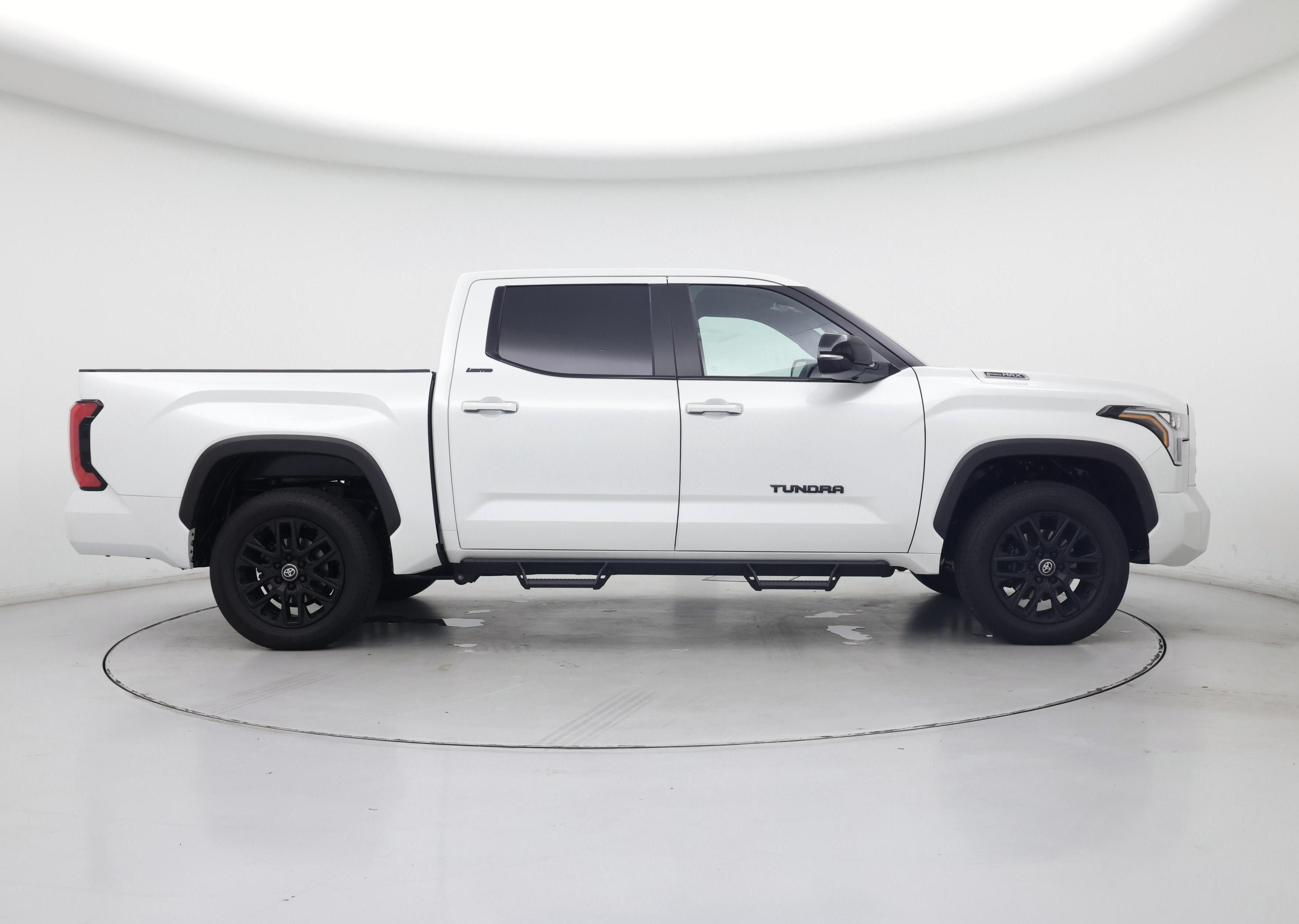 Thumbnail: 2026 Toyota Tundra - 7