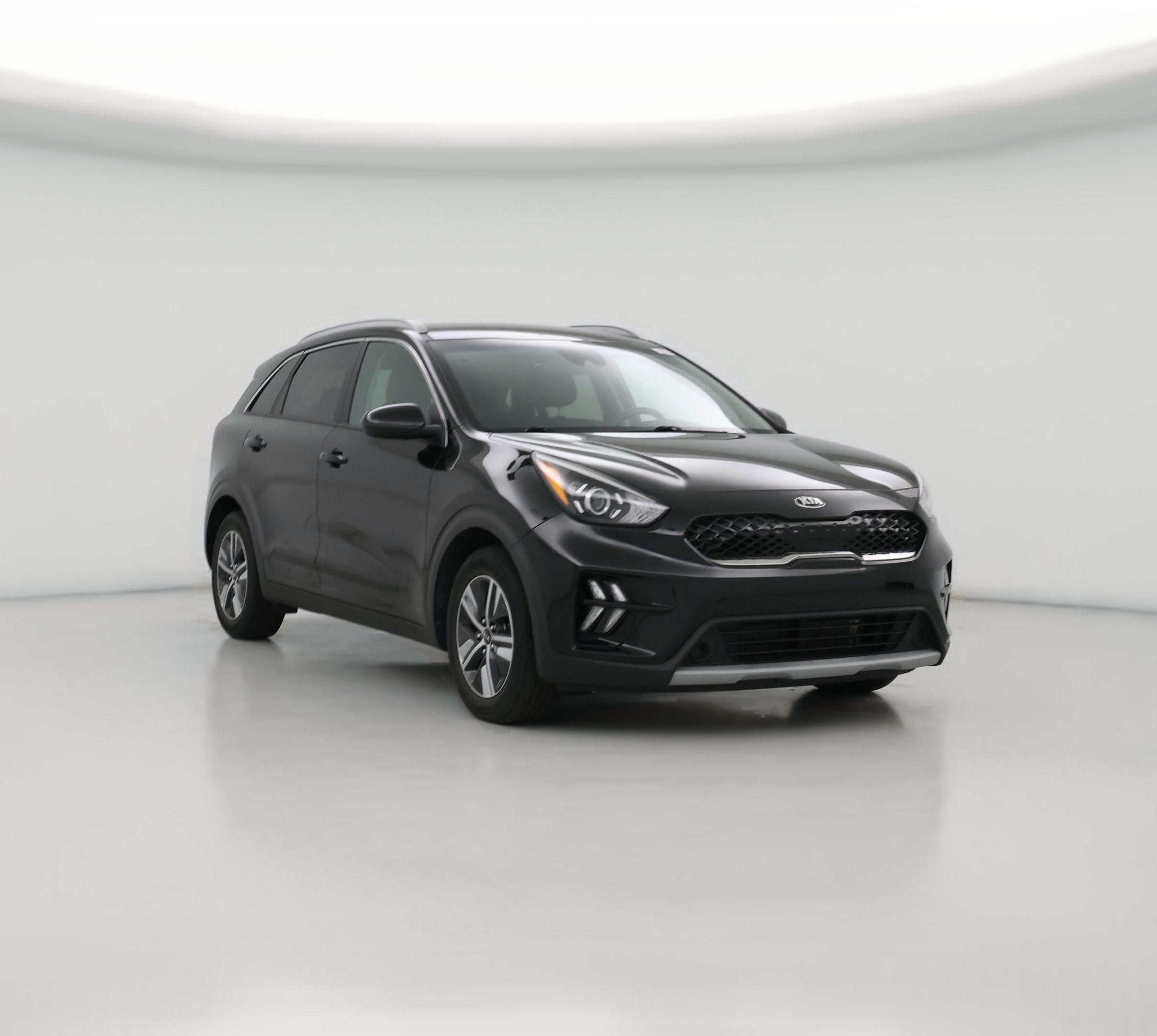 Thumbnail: 2021 Kia Niro - 1
