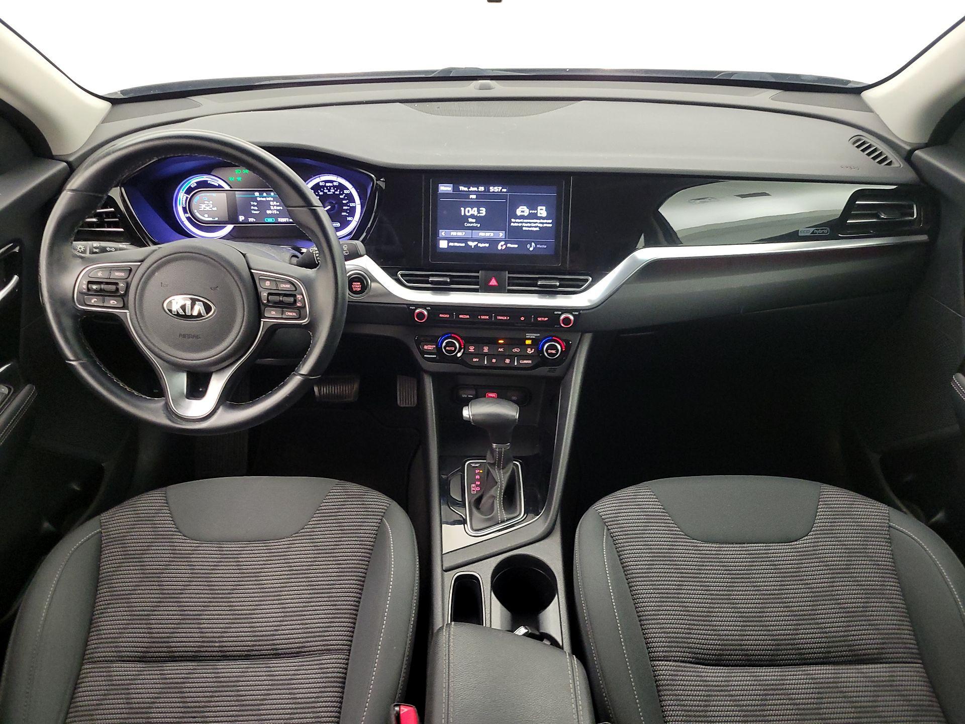 Thumbnail: 2021 Kia Niro - 9