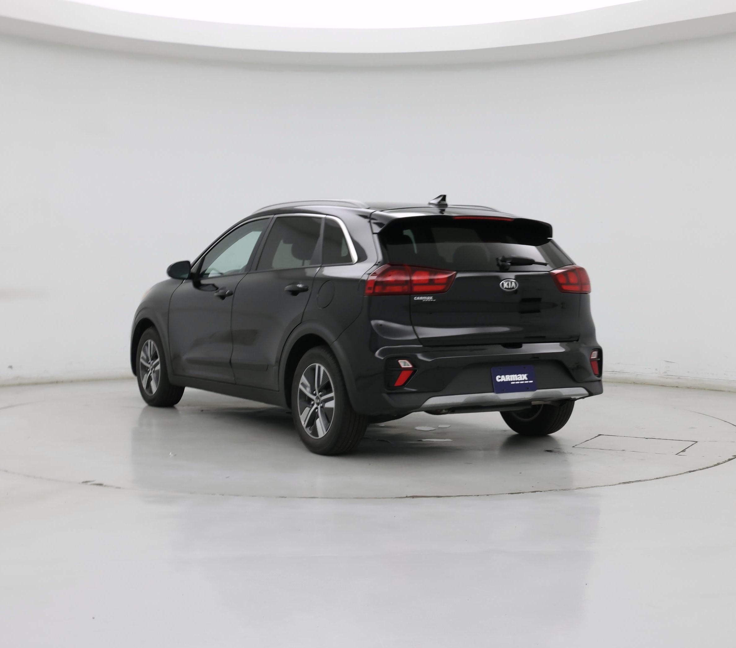 Thumbnail: 2021 Kia Niro - 2