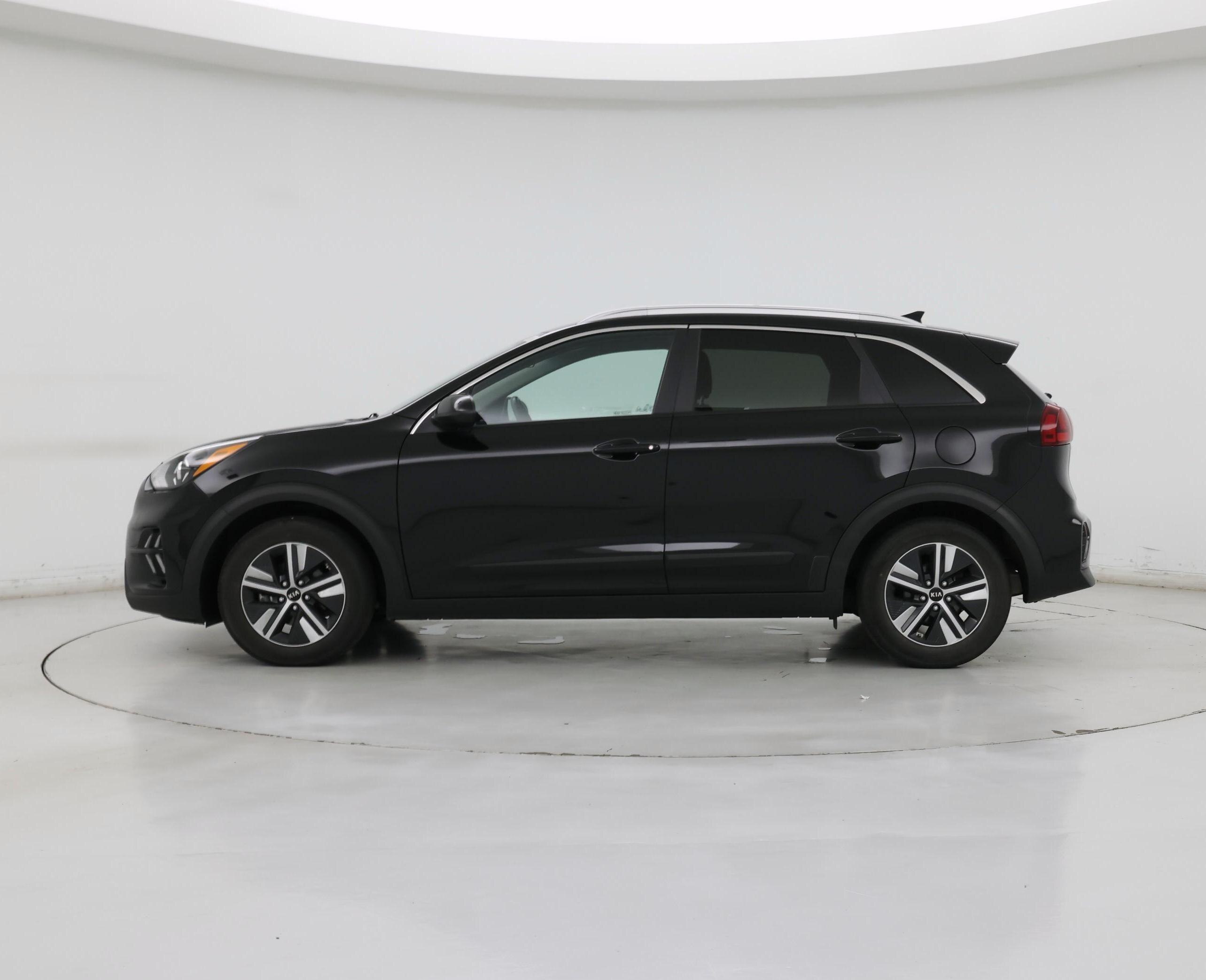 Thumbnail: 2021 Kia Niro - 3
