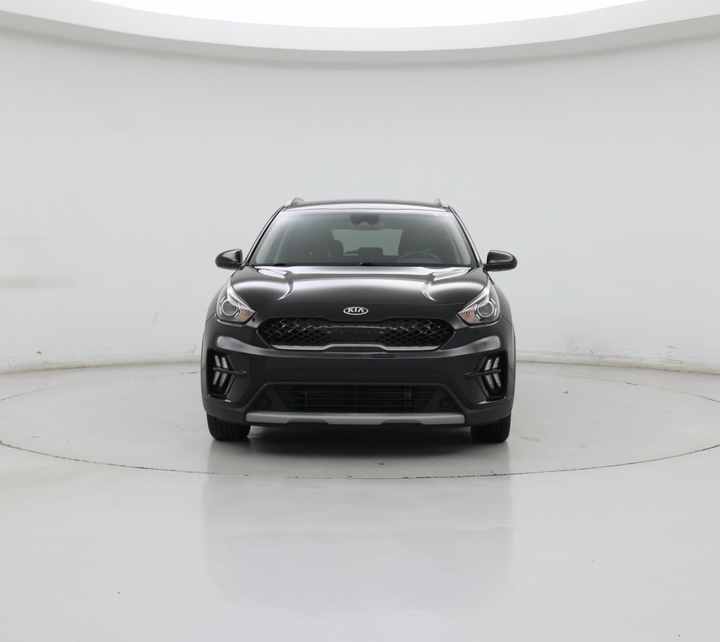 Thumbnail: 2021 Kia Niro - 5
